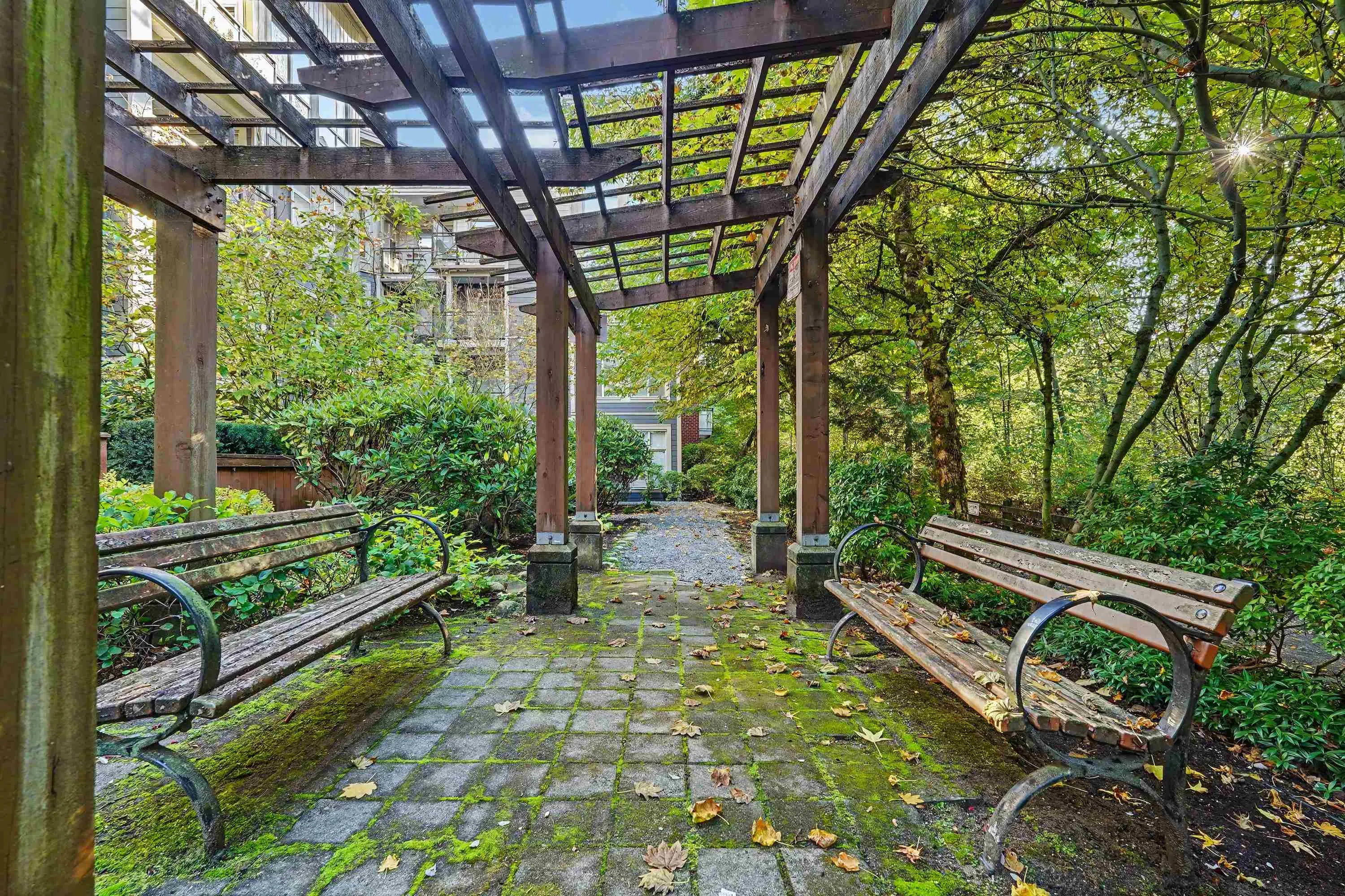 101 Morrissey Road #106