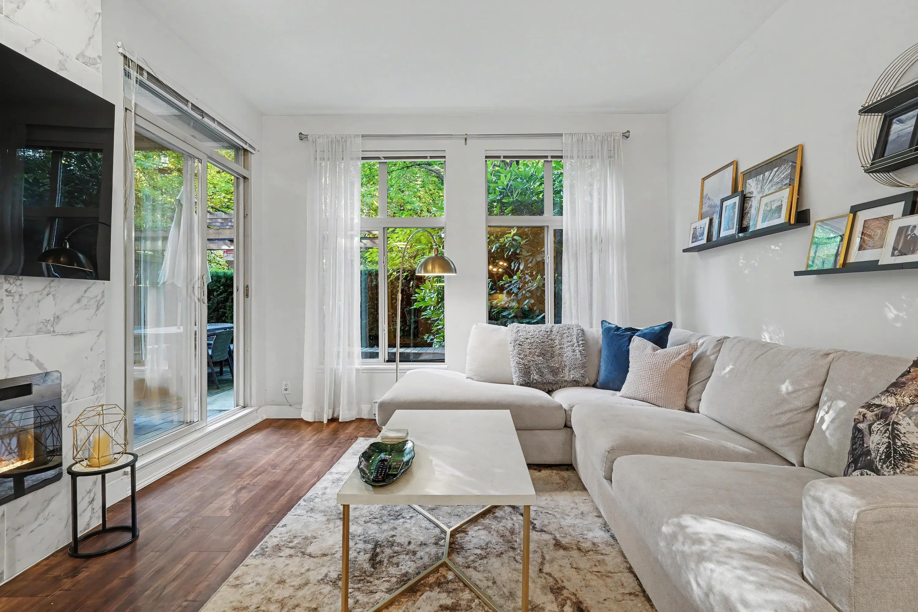 101 Morrissey Road #106