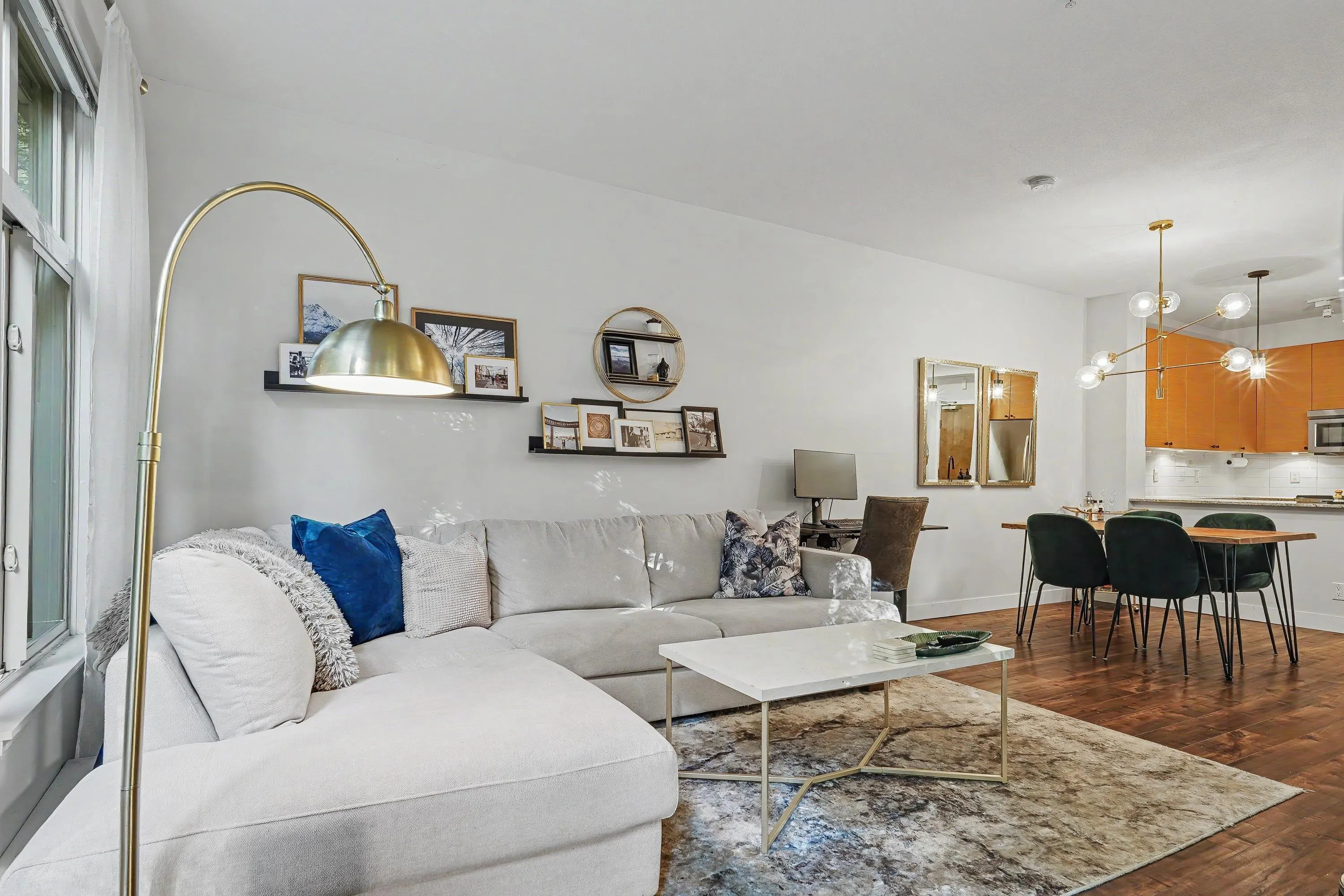 101 Morrissey Road #106