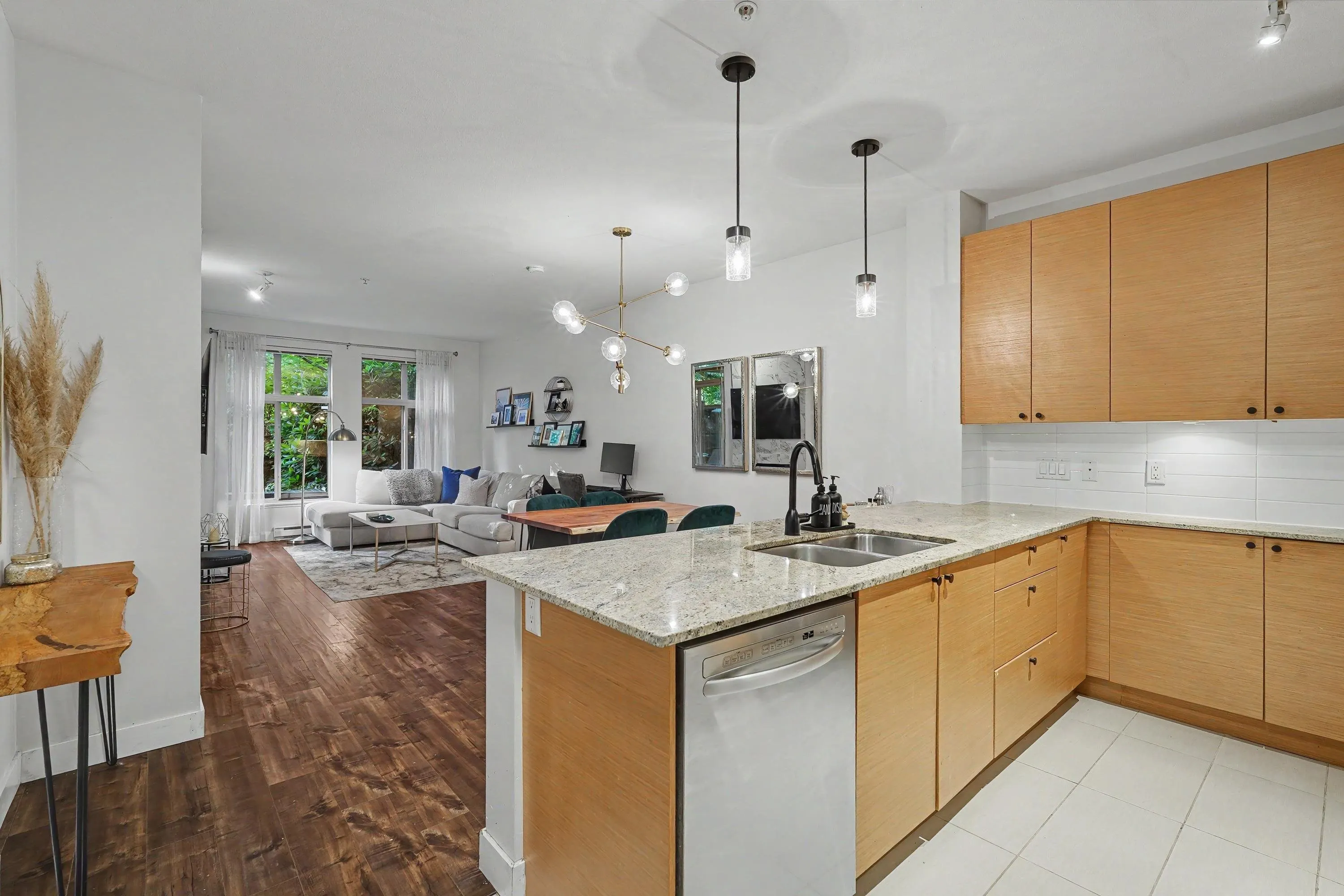 101 Morrissey Road #106