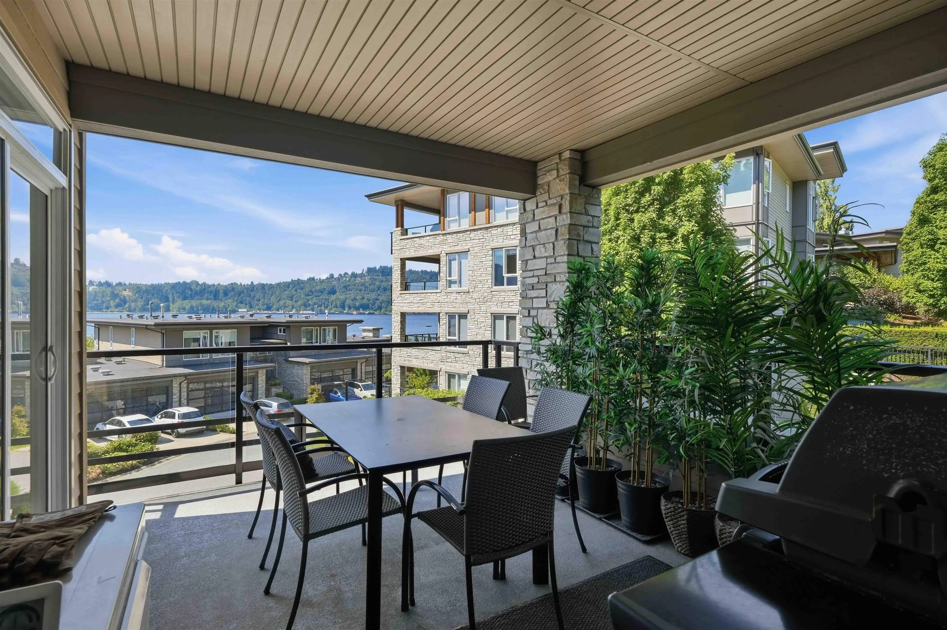 3911 Cates Landing Way #203