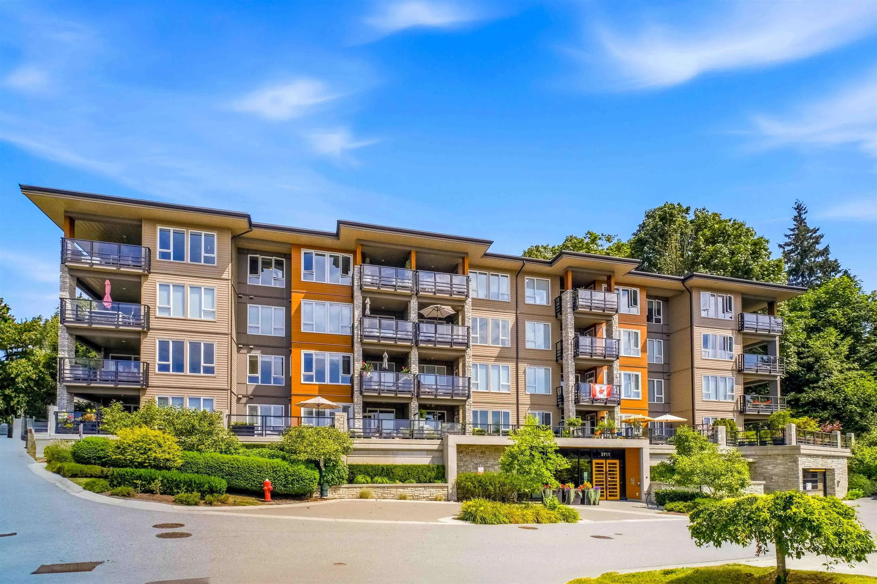 3911 Cates Landing Way #203