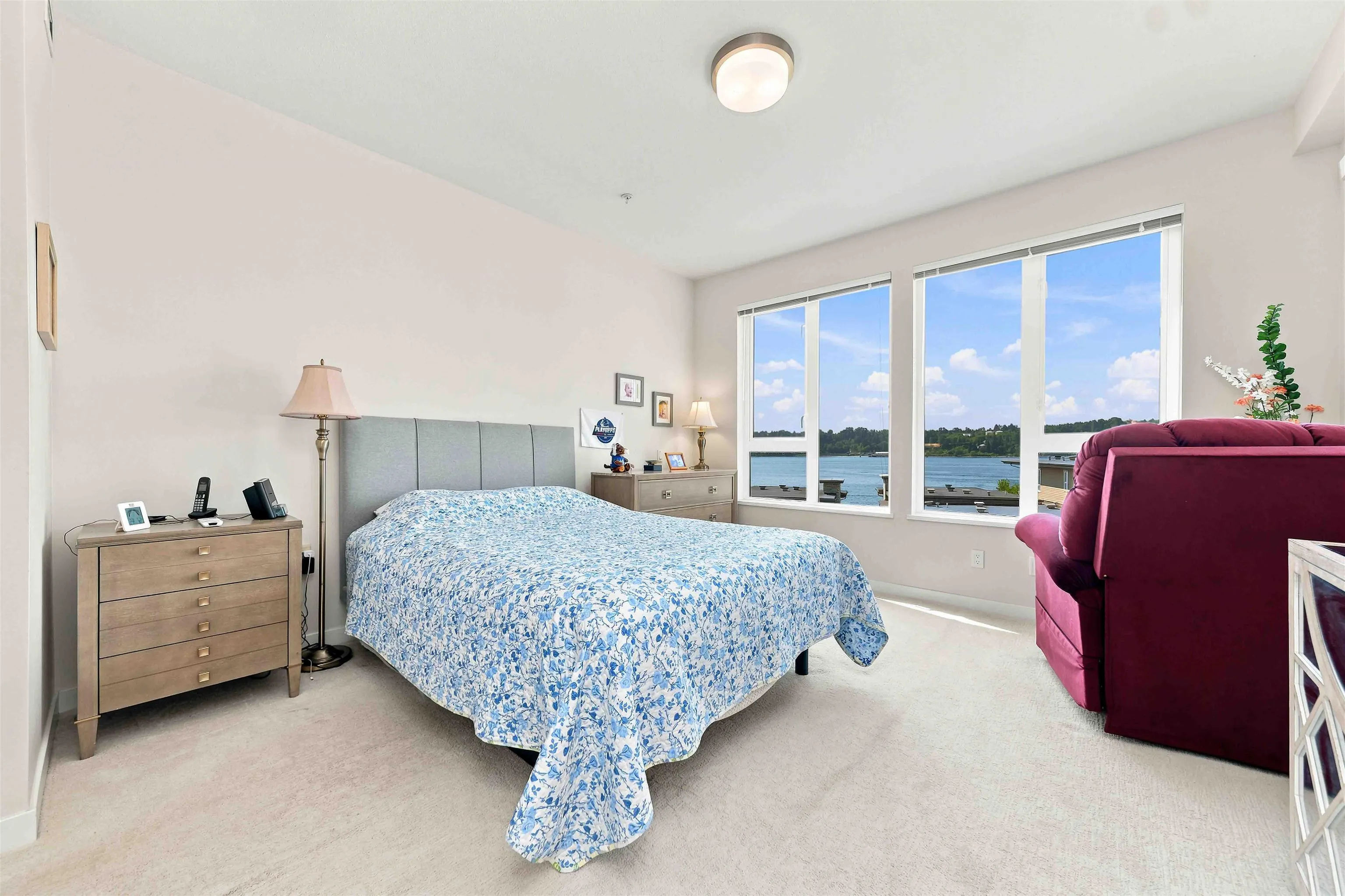 3911 Cates Landing Way #203