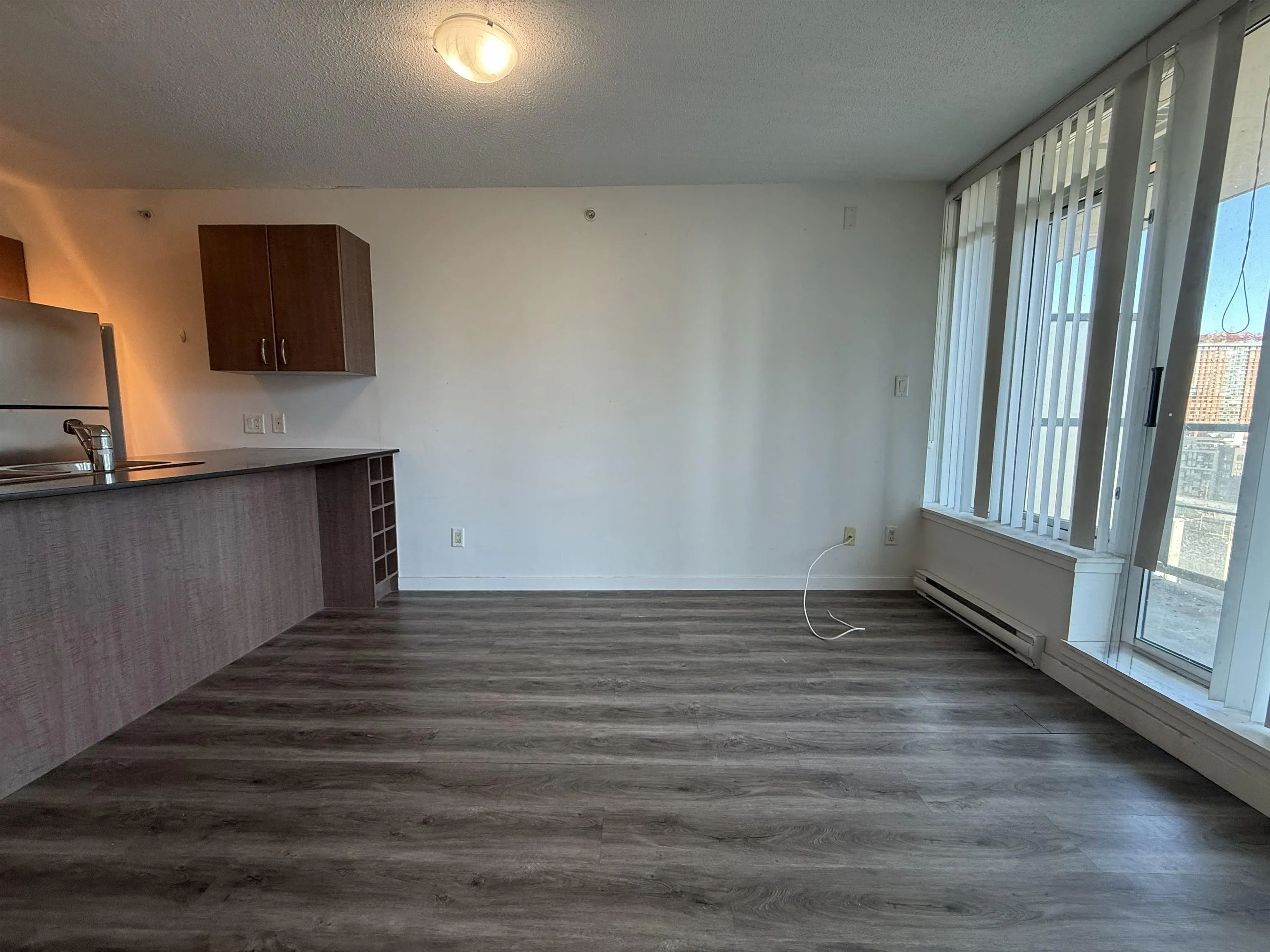 610 Granville Street #1212