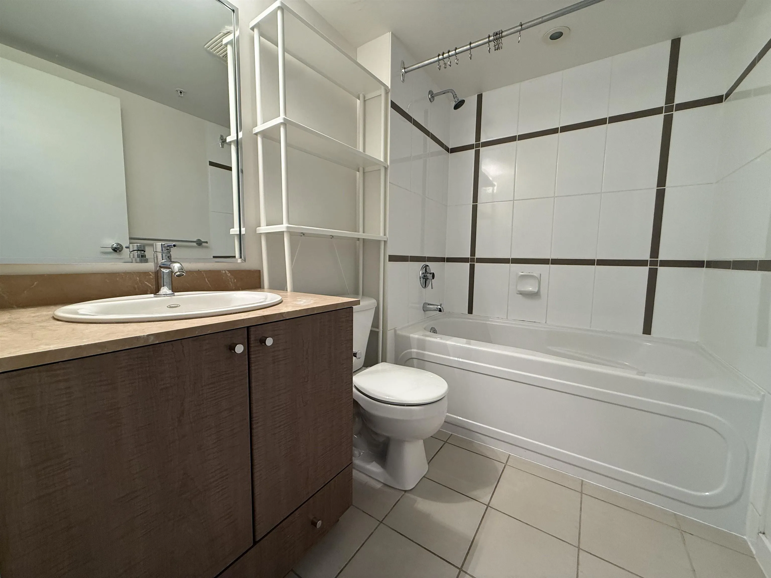 610 Granville Street #1212