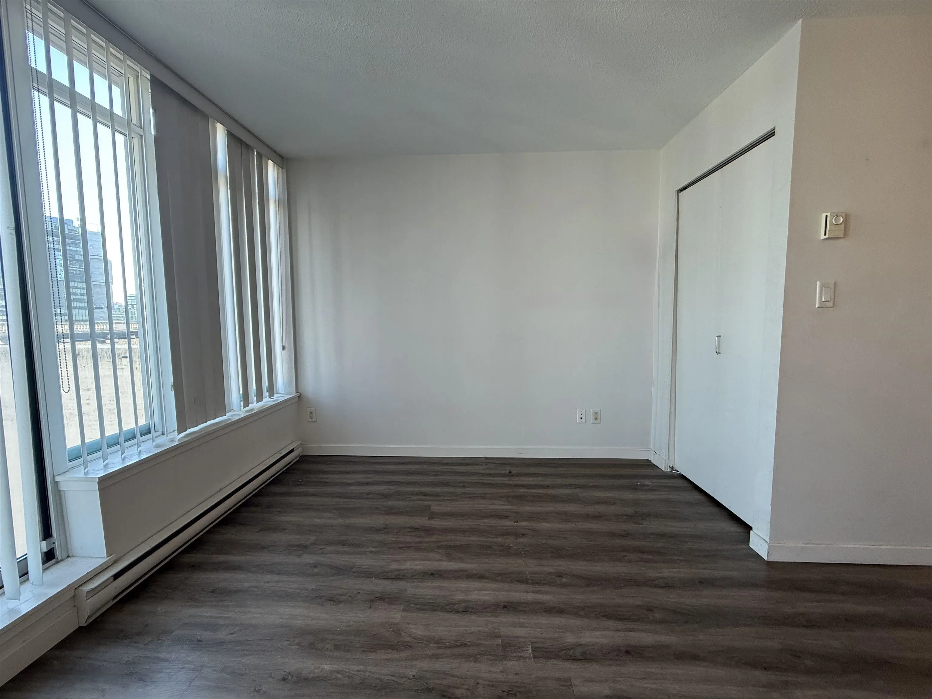 610 Granville Street #1212