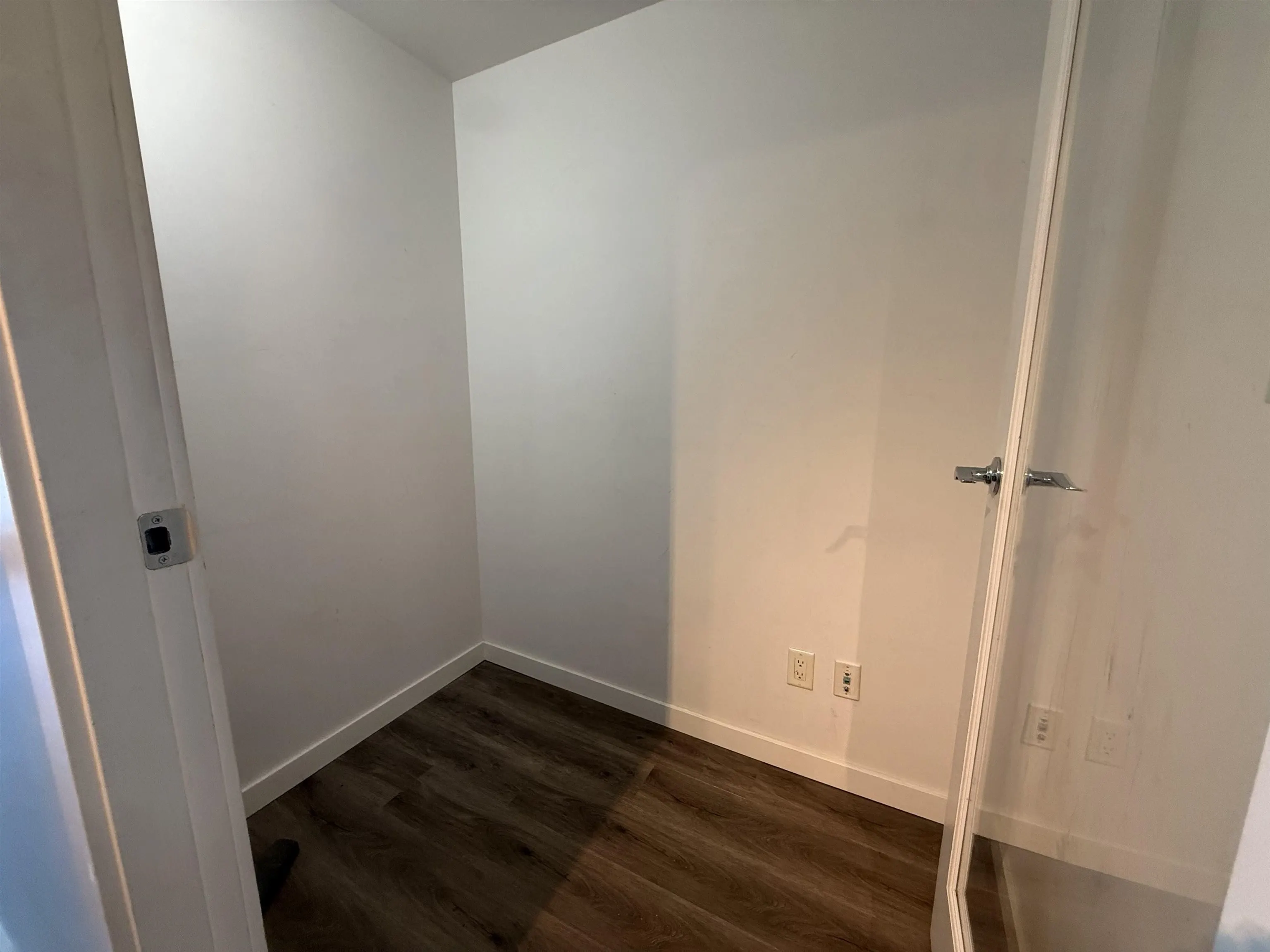 610 Granville Street #1212