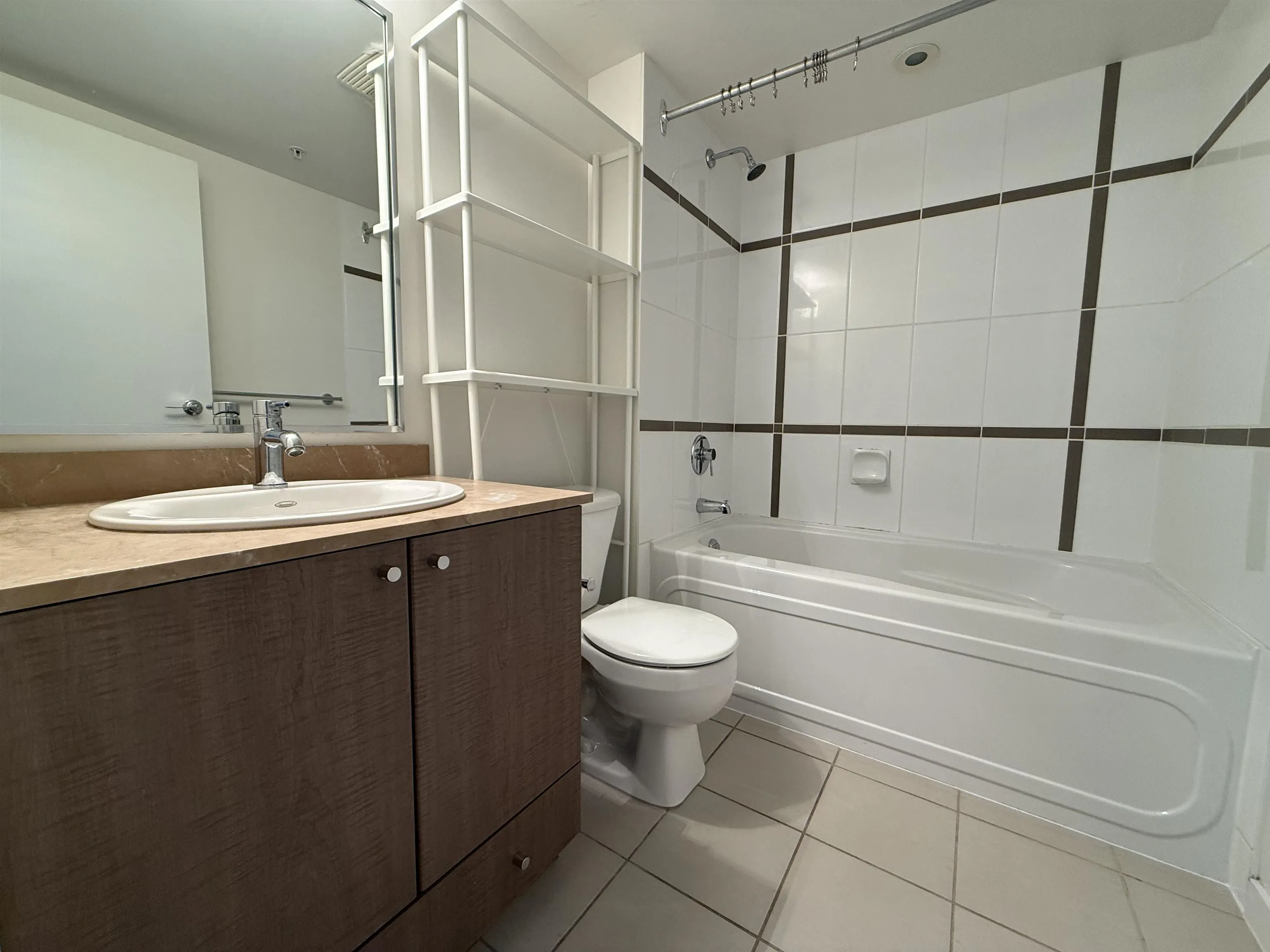610 Granville Street #1212
