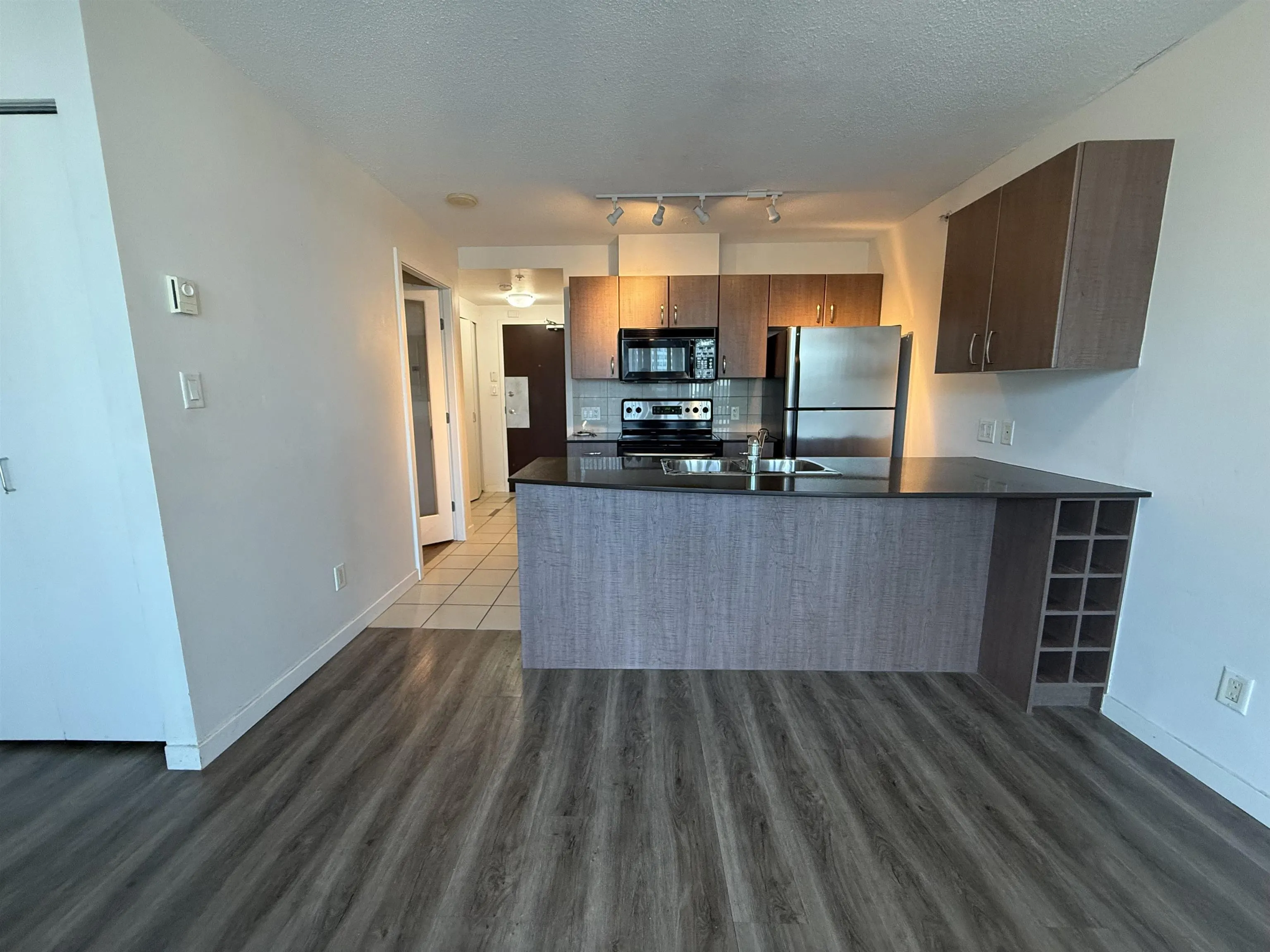610 Granville Street #1212