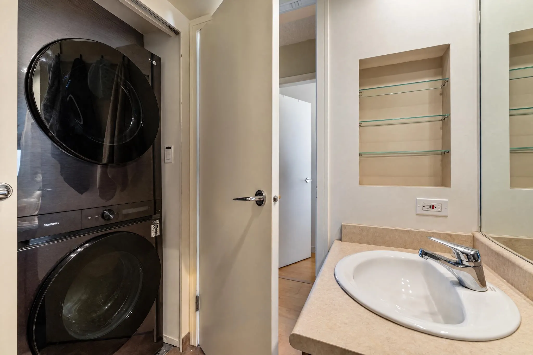 1003 Pacific Street #1105