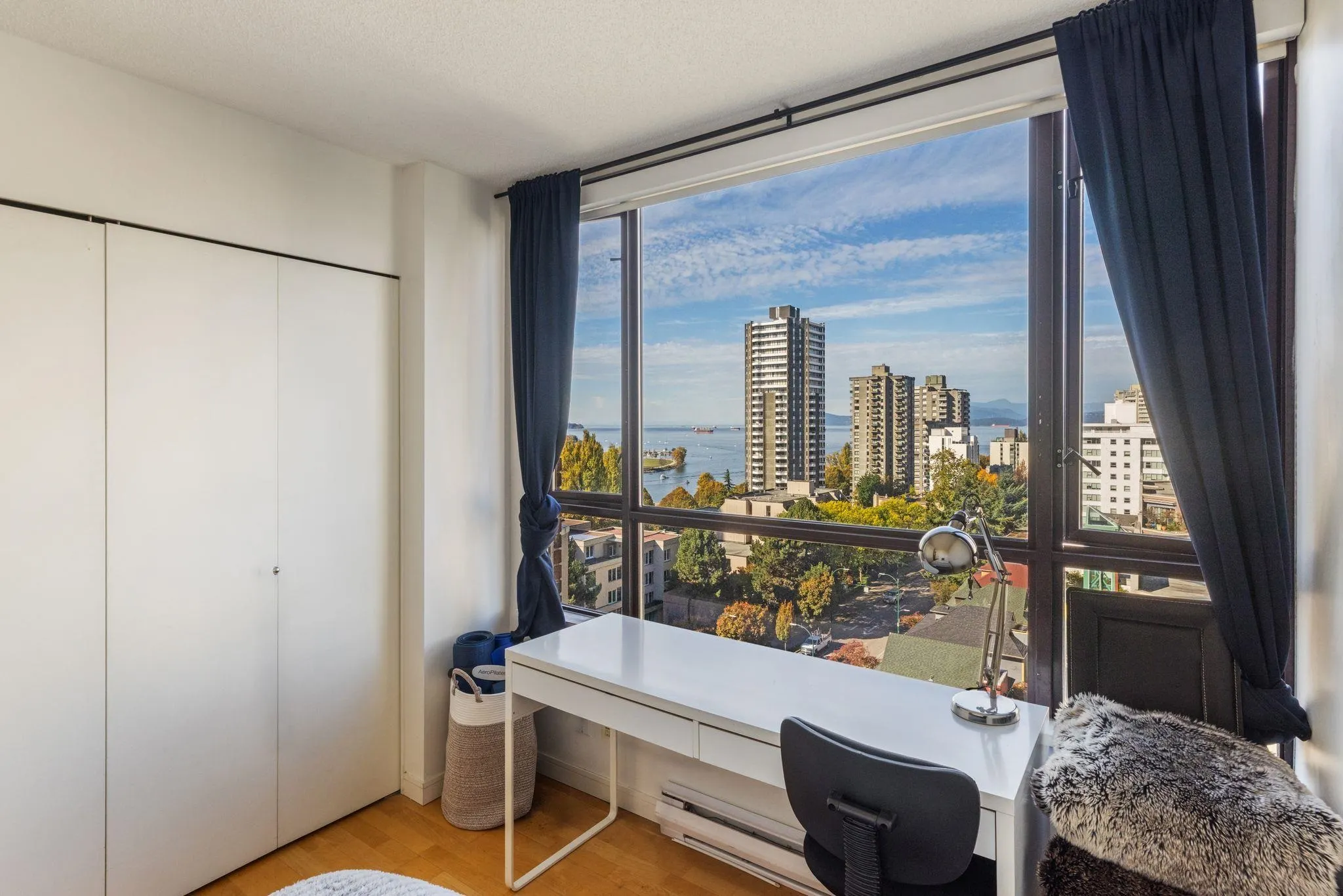 1003 Pacific Street #1105