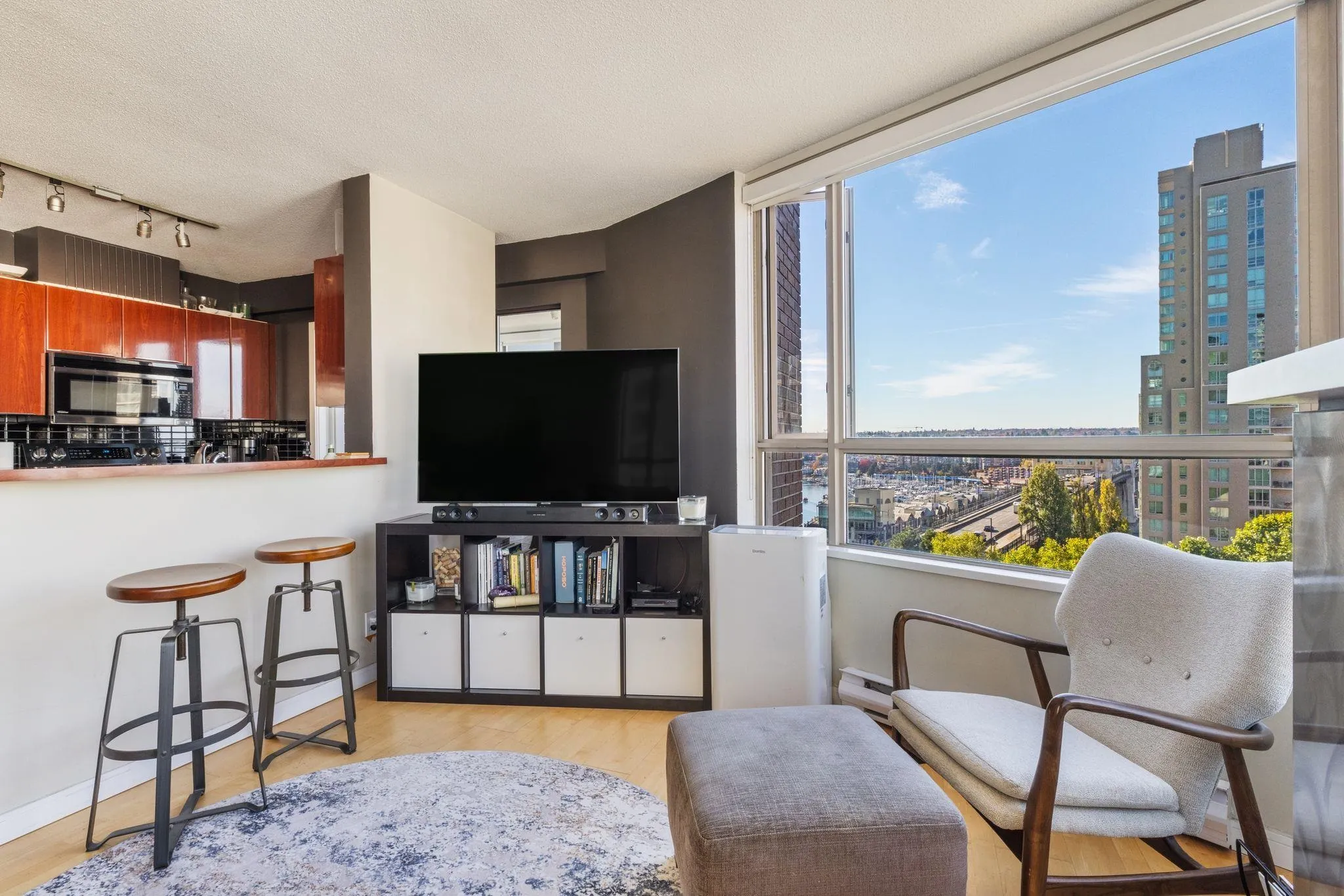 1003 Pacific Street #1105