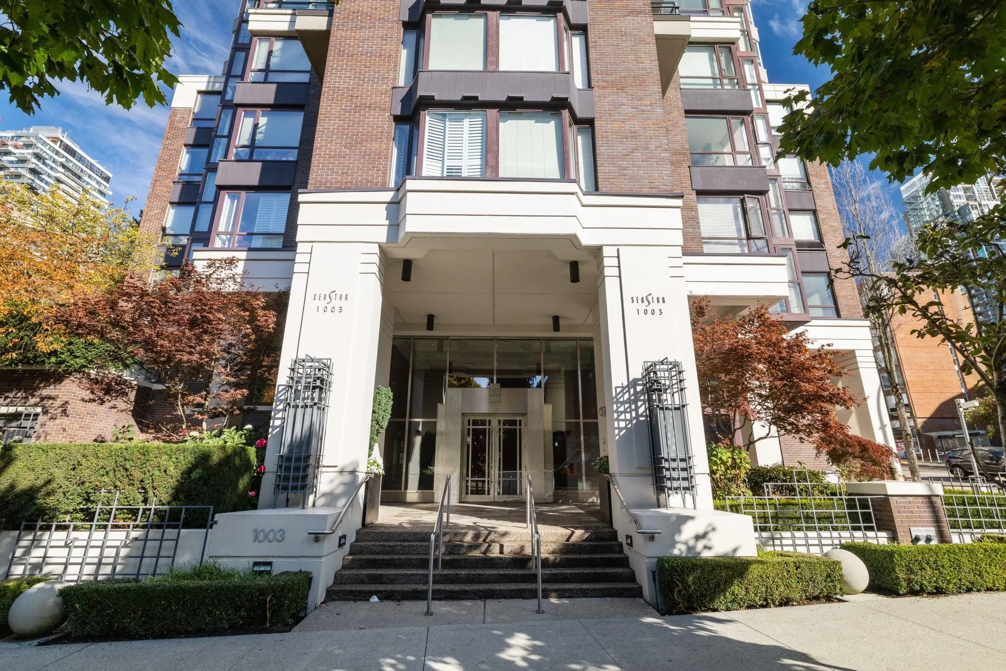 1003 Pacific Street #1105