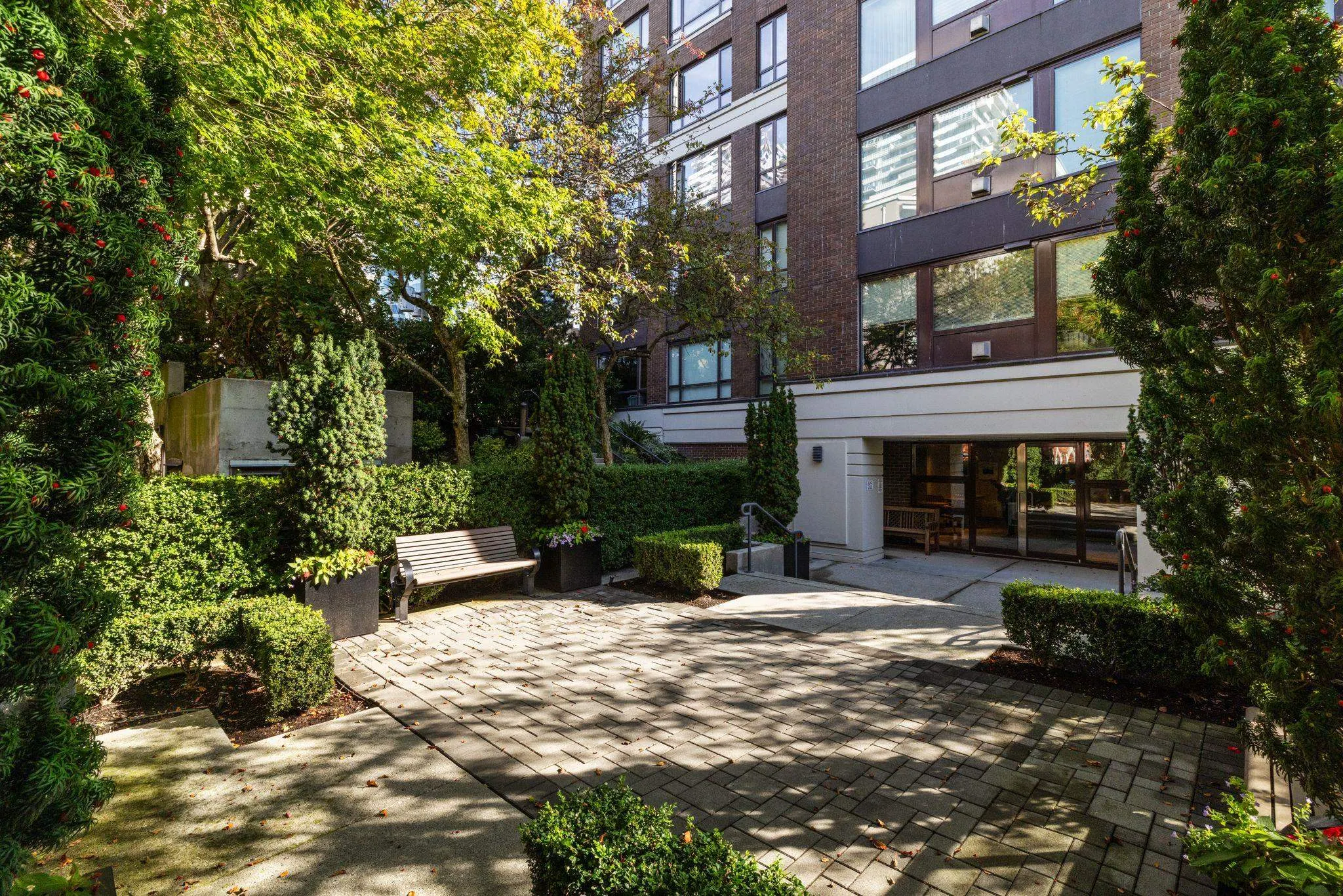 1003 Pacific Street #1105