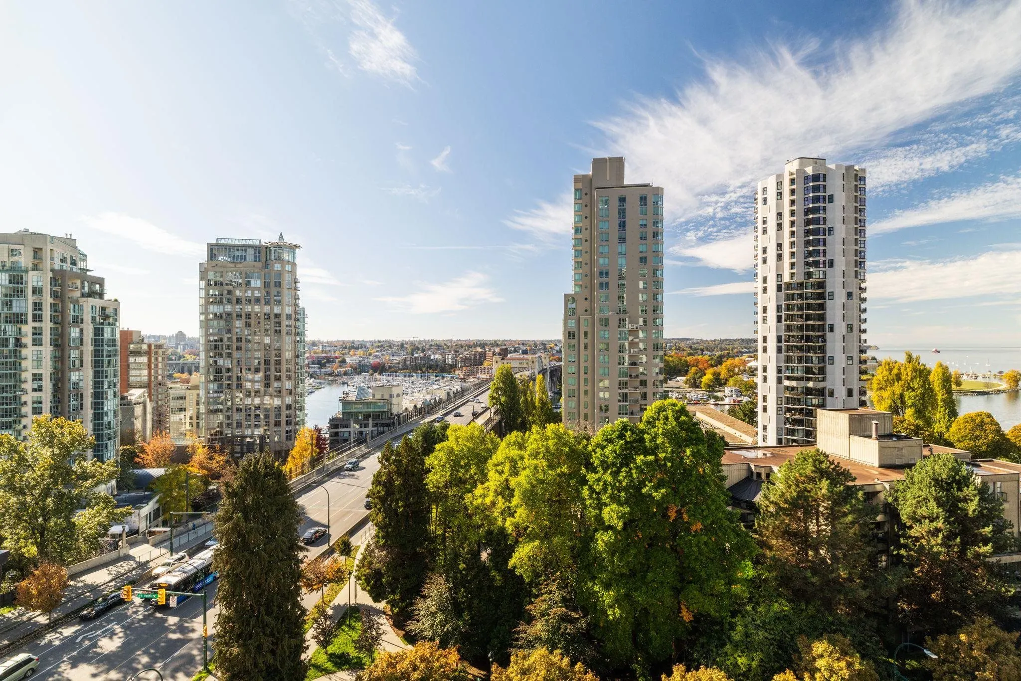 1003 Pacific Street #1105