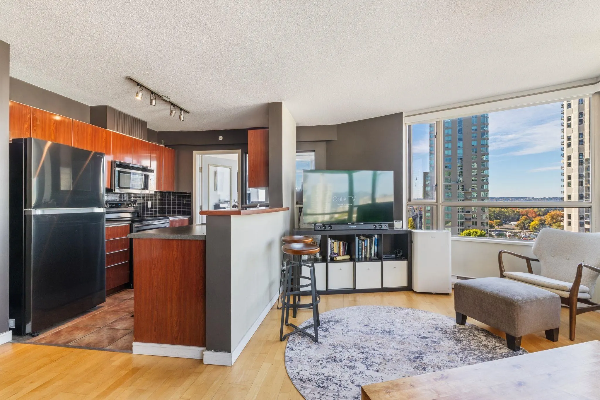 1003 Pacific Street #1105