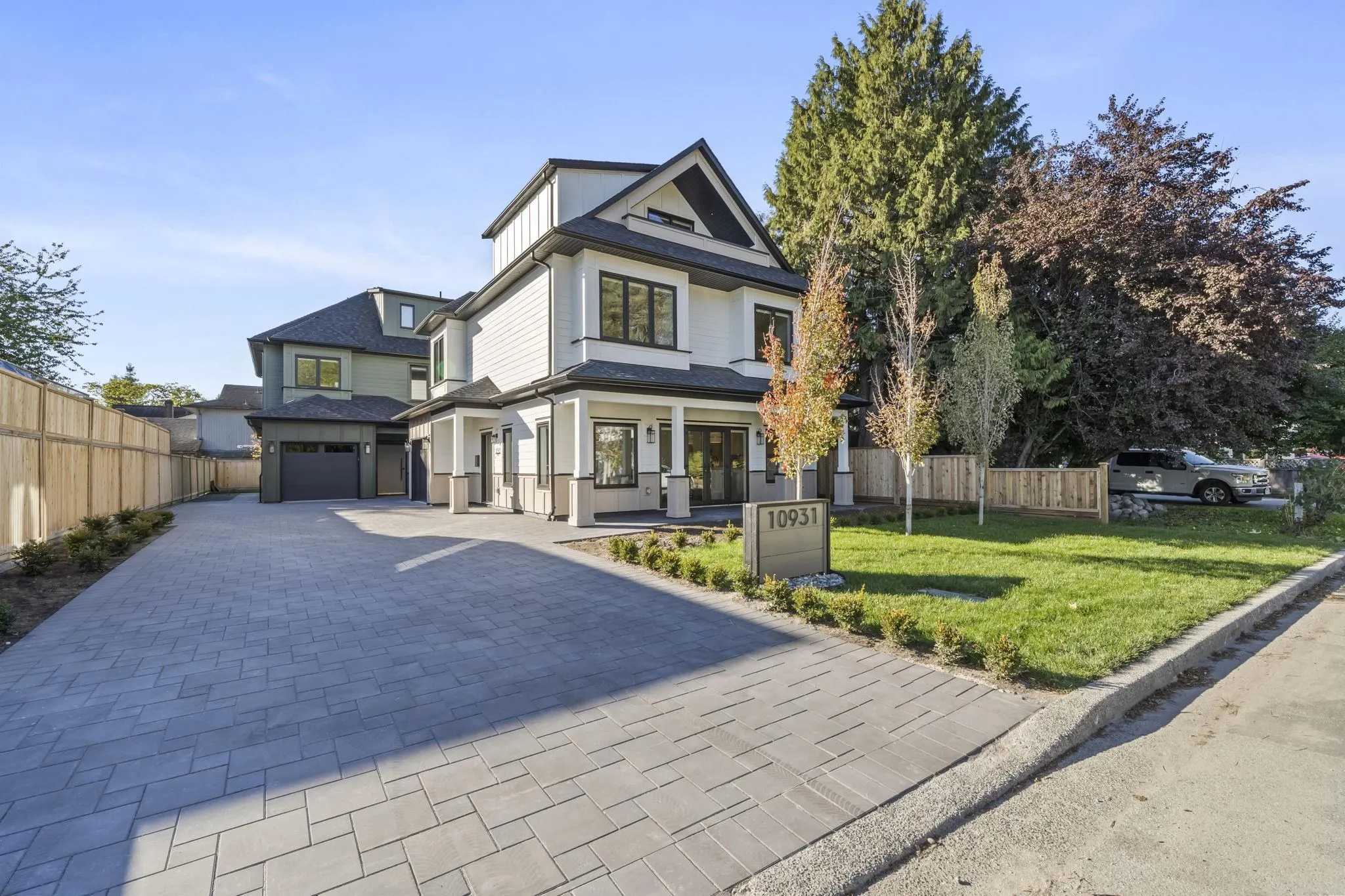 10931 Southport Road #1