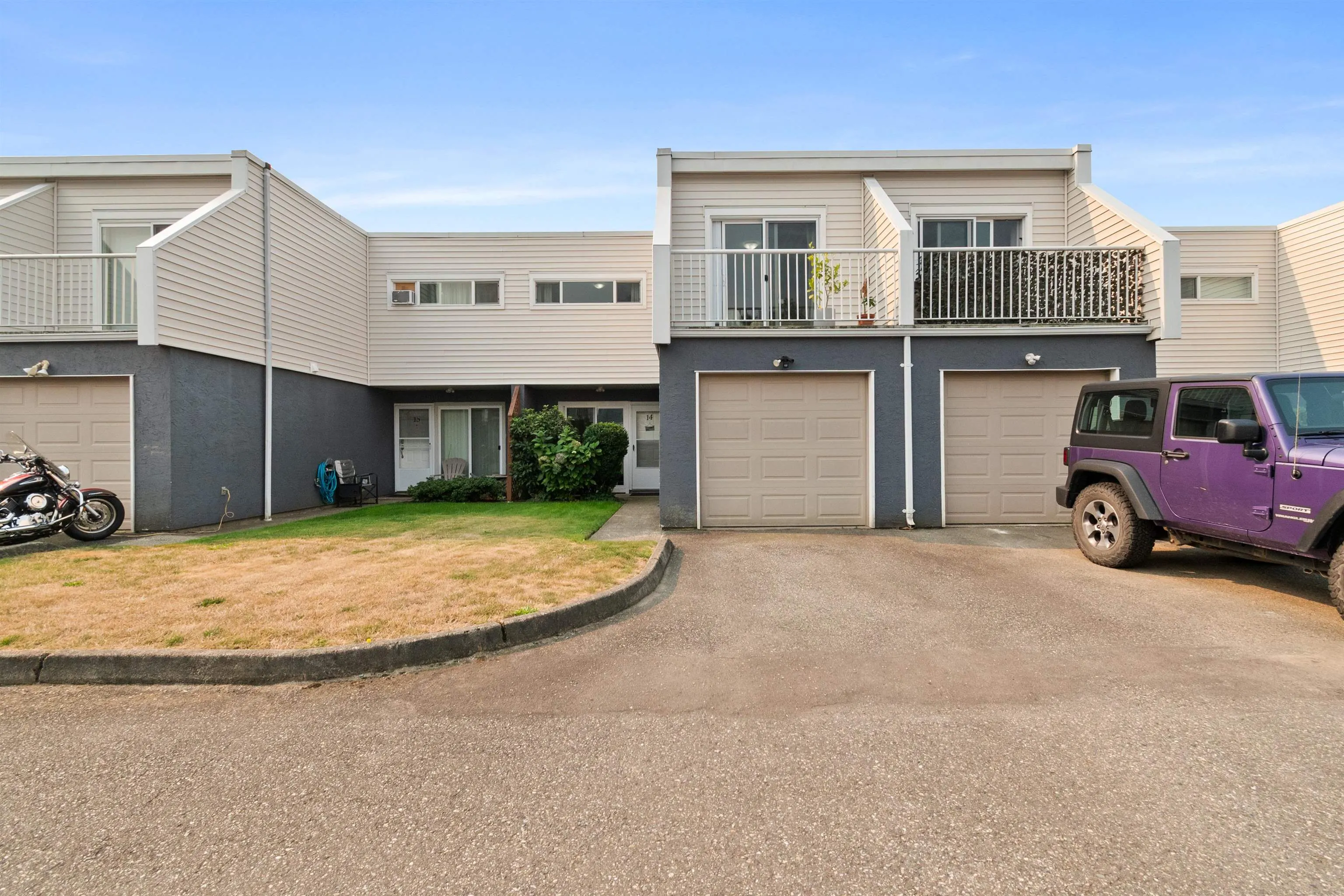 1829 Heath Road #14