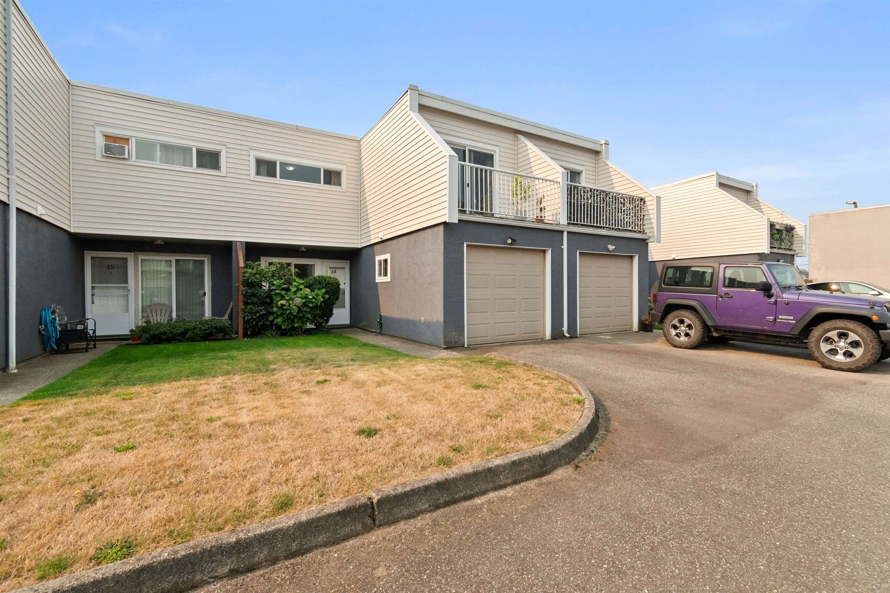 1829 Heath Road #14