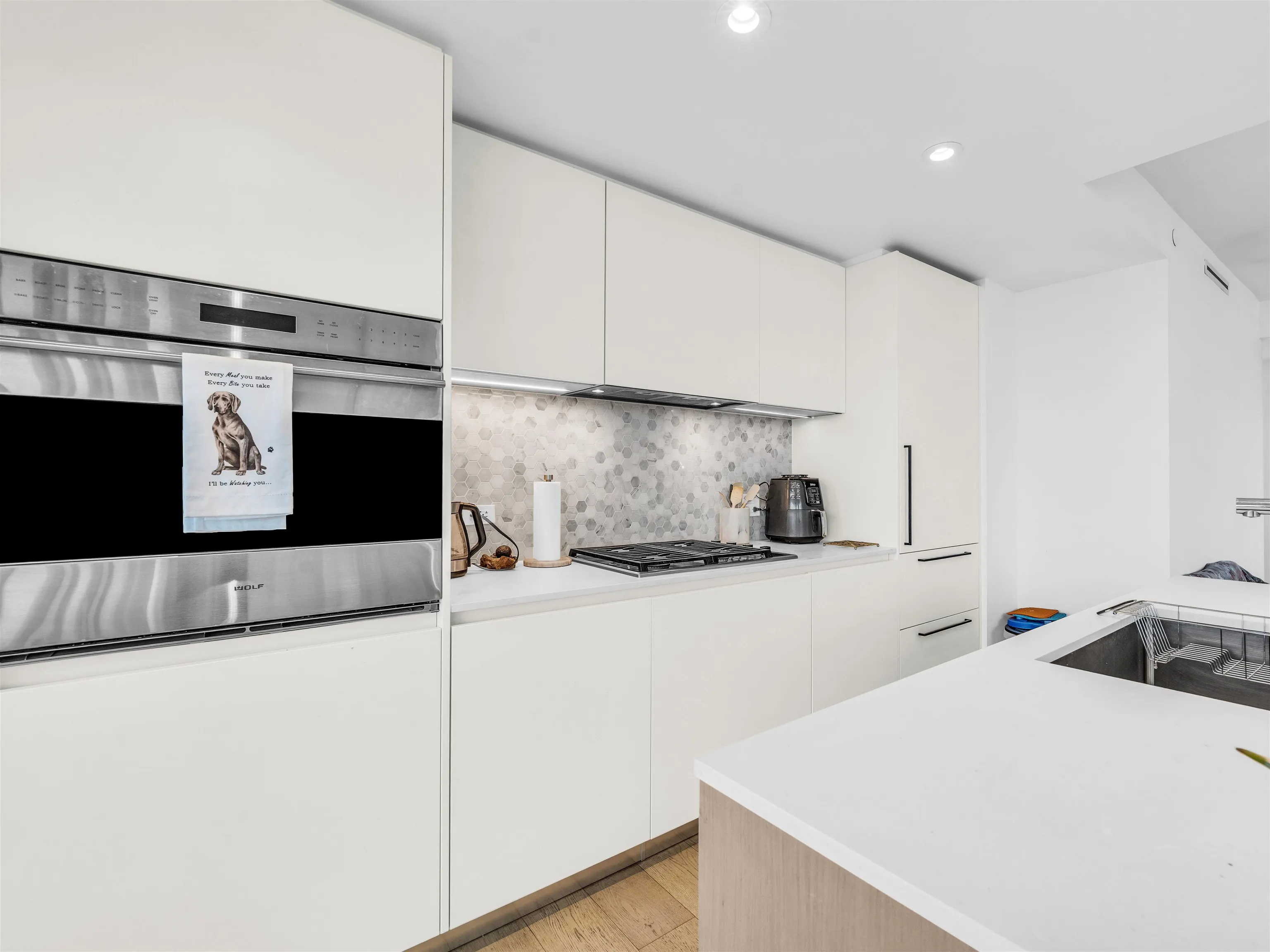 1365 Davie Street #1401