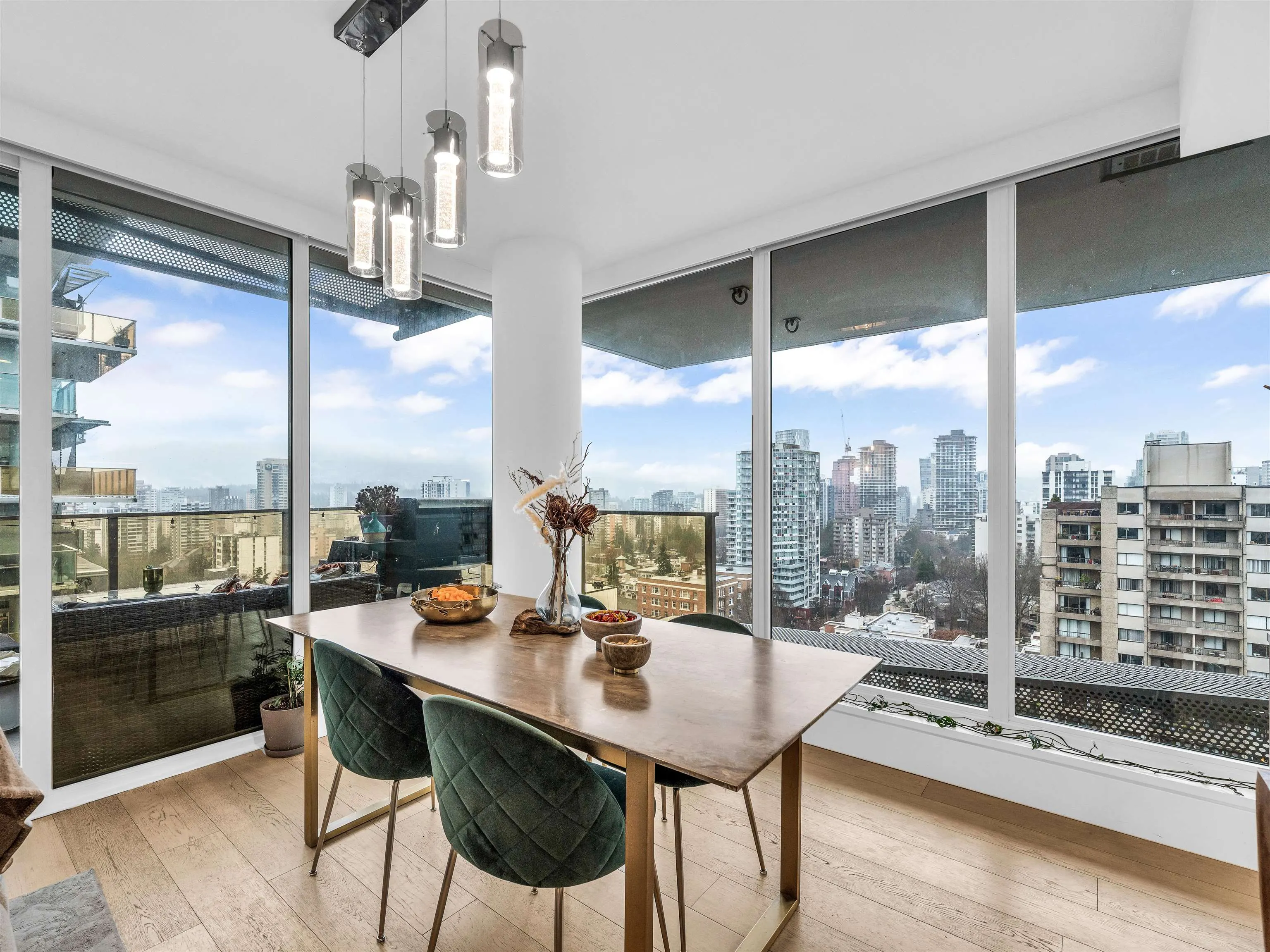 1365 Davie Street #1401