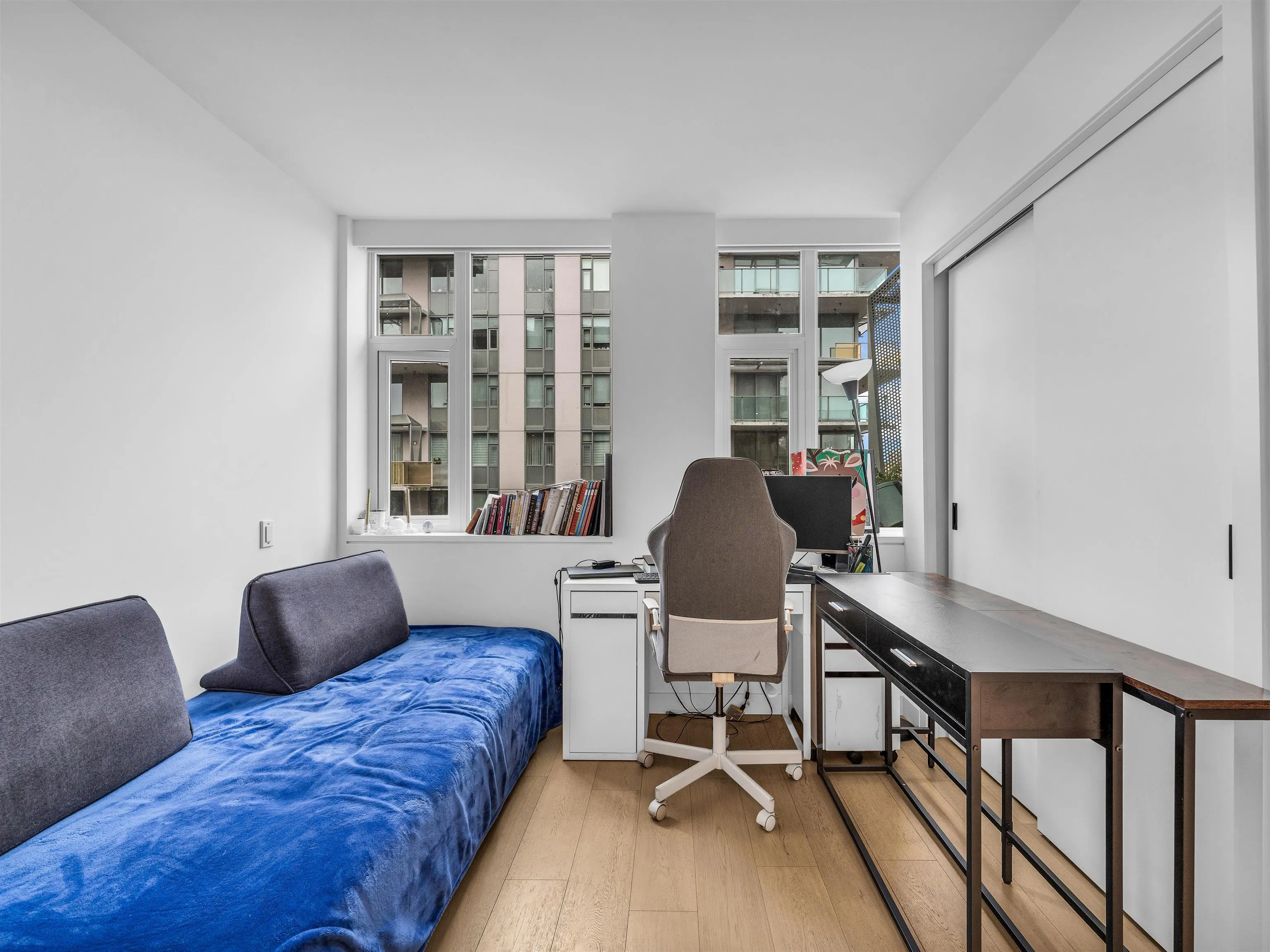 1365 Davie Street #1401