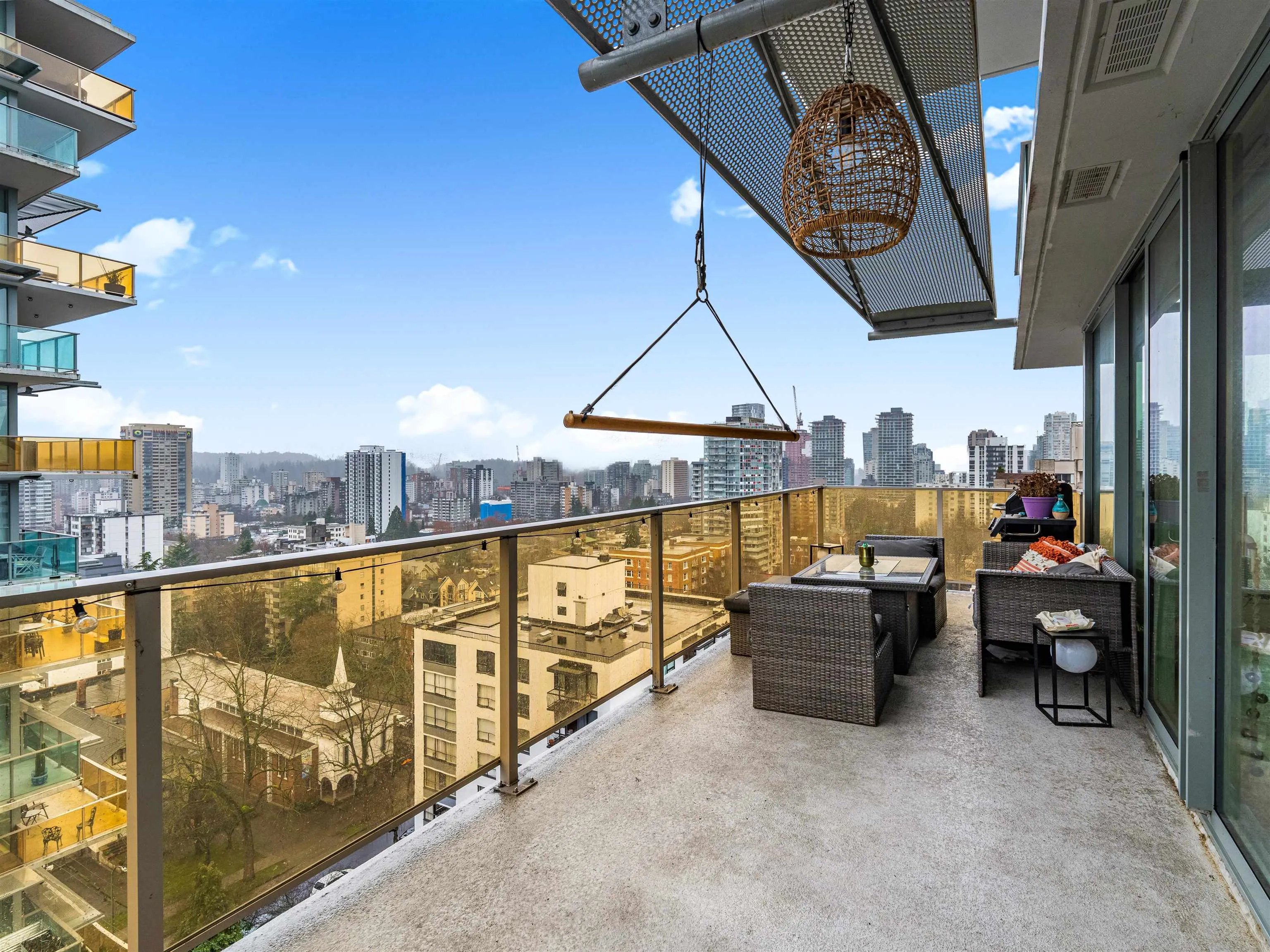 1365 Davie Street #1401