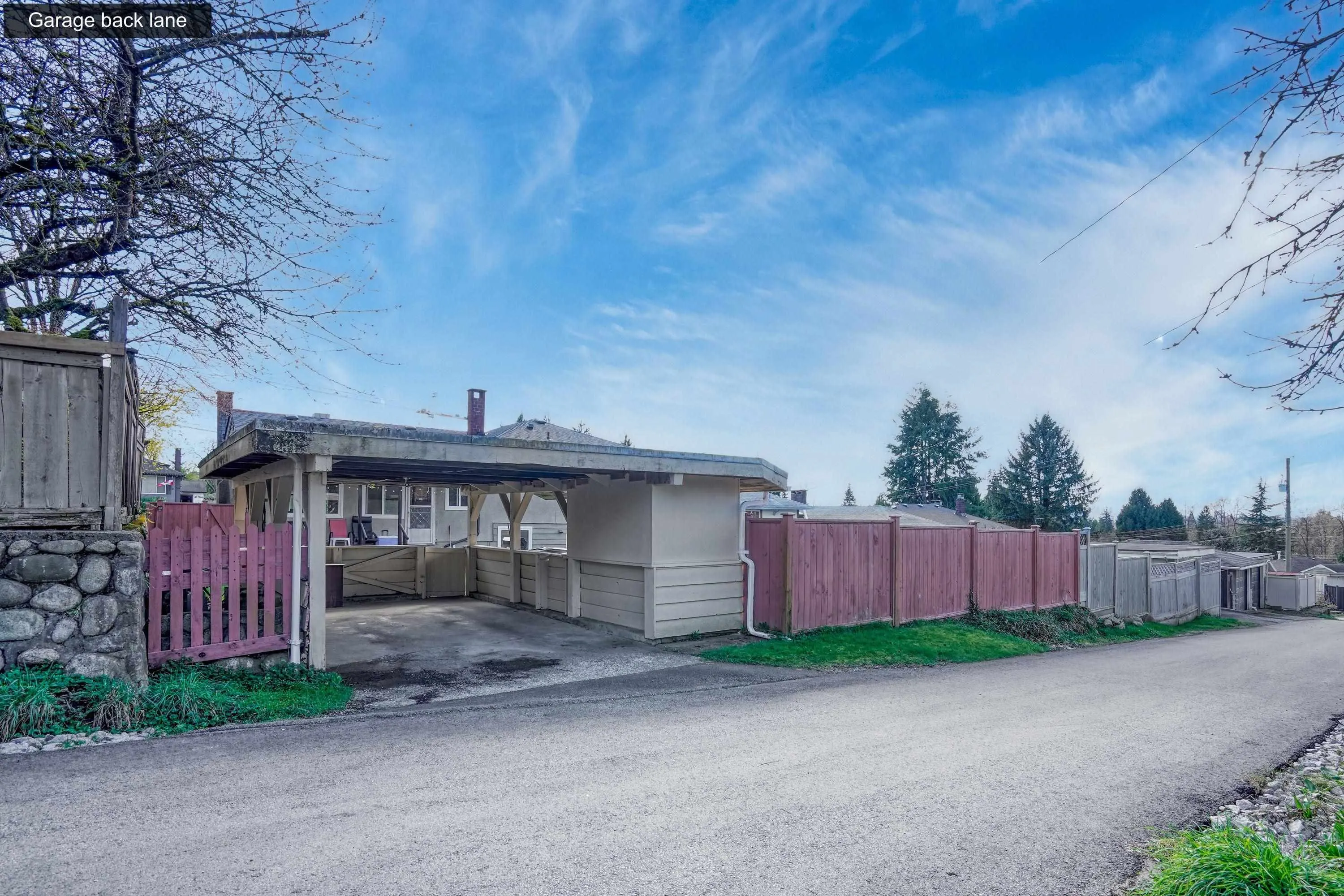 9645 David Drive