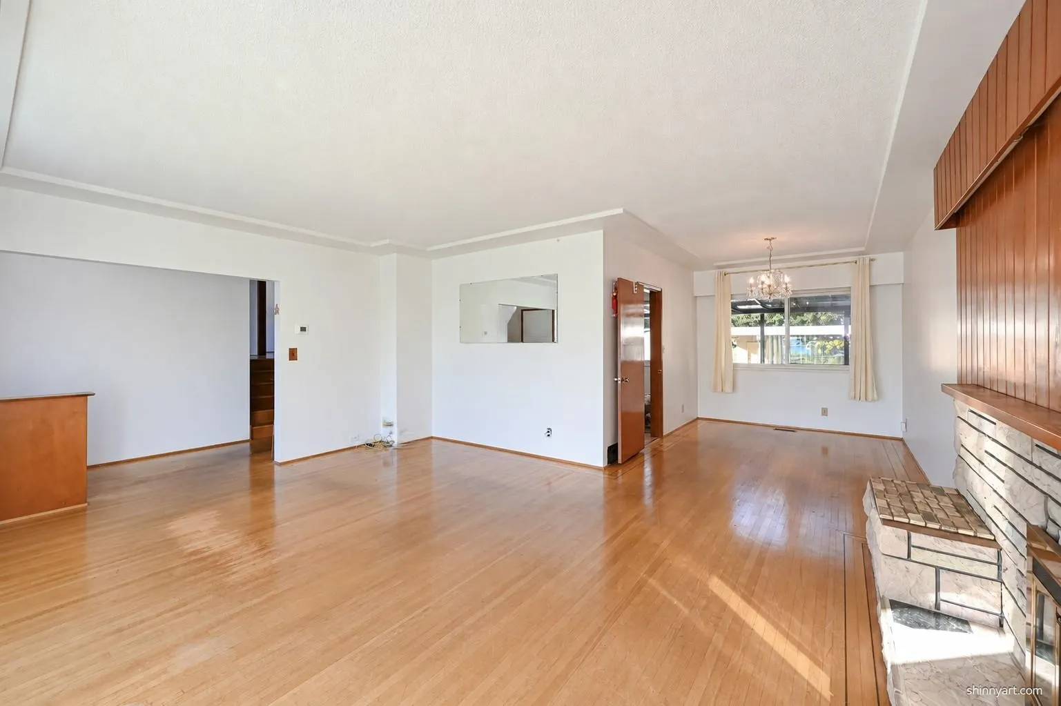 9645 David Drive