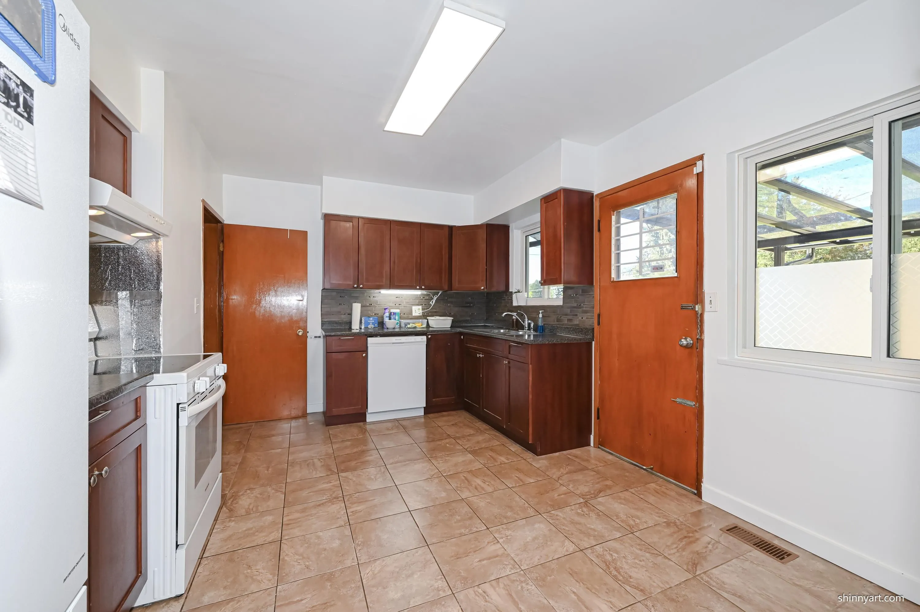 9645 David Drive