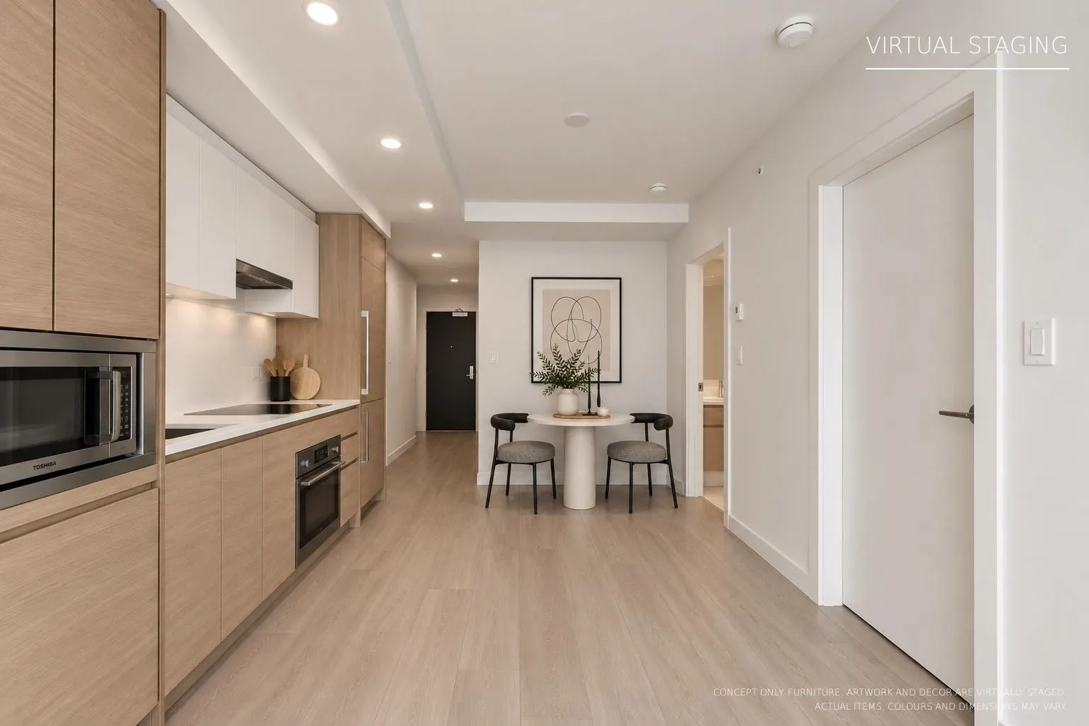13615 Fraser Highway #1401
