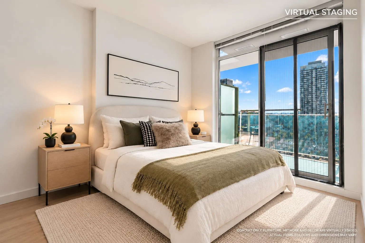 13615 Fraser Highway #1401