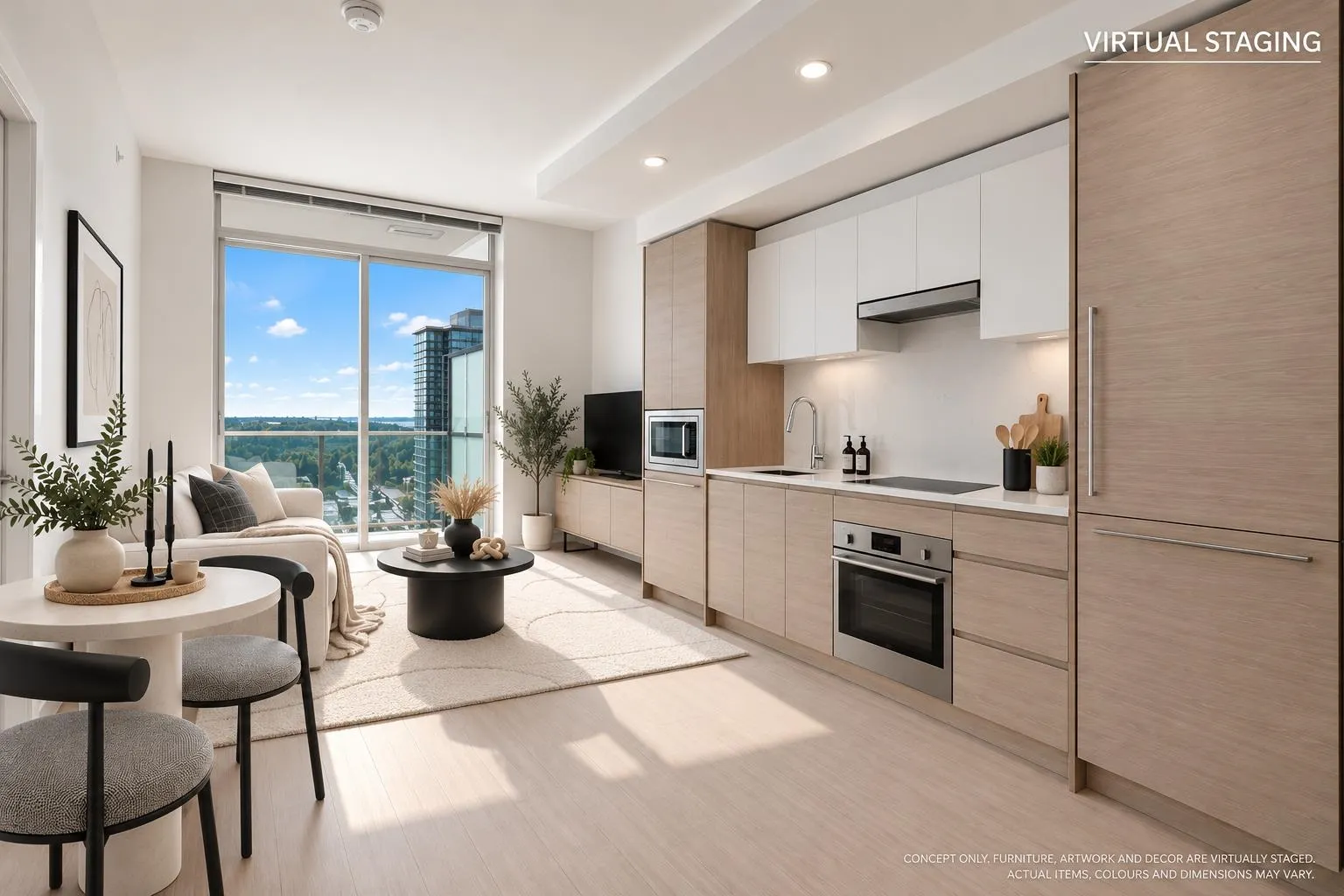 13615 Fraser Highway #1401