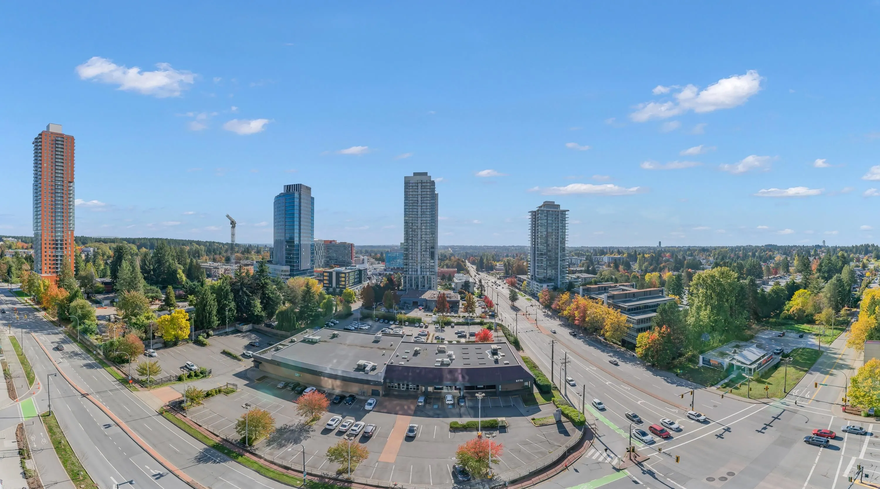 13615 Fraser Highway #1401