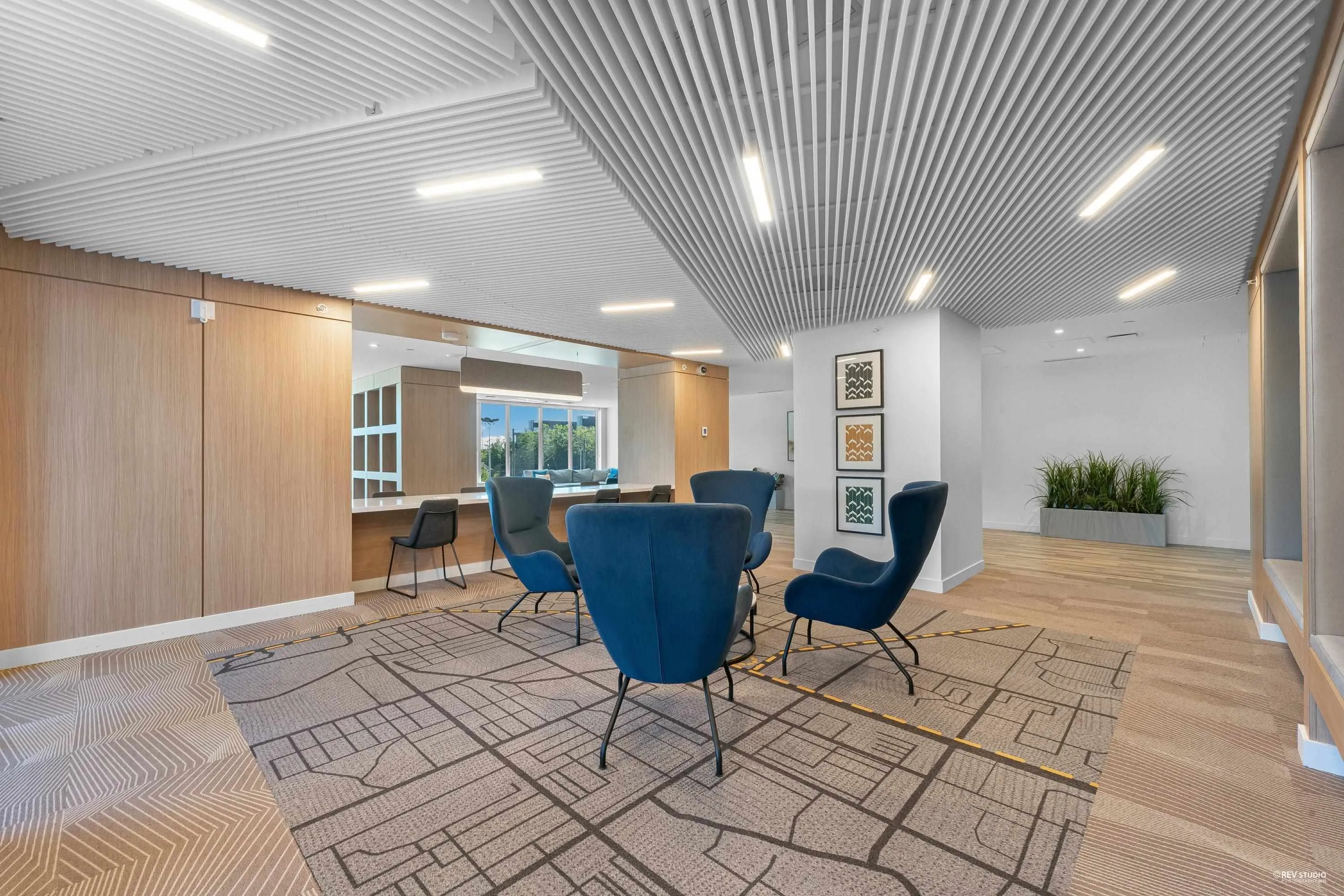 13615 Fraser Highway #1401