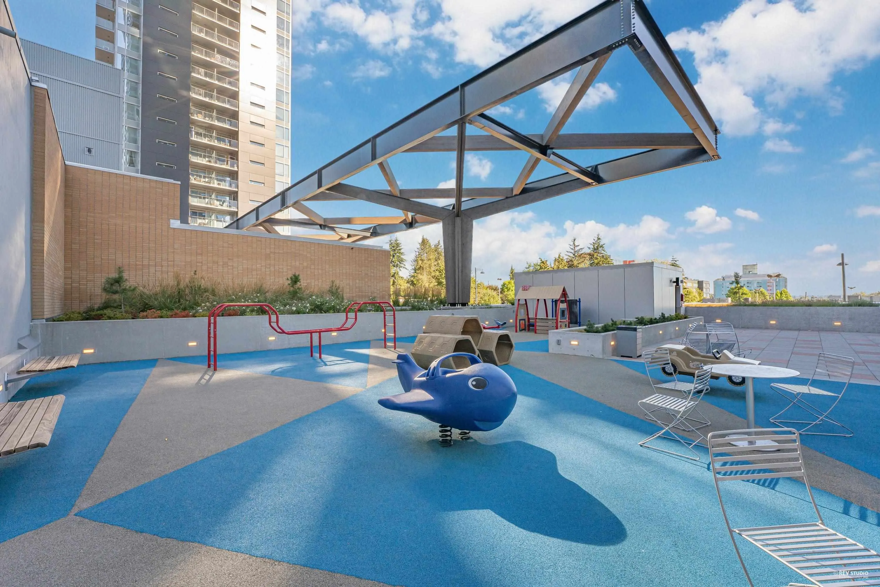 13615 Fraser Highway #1401