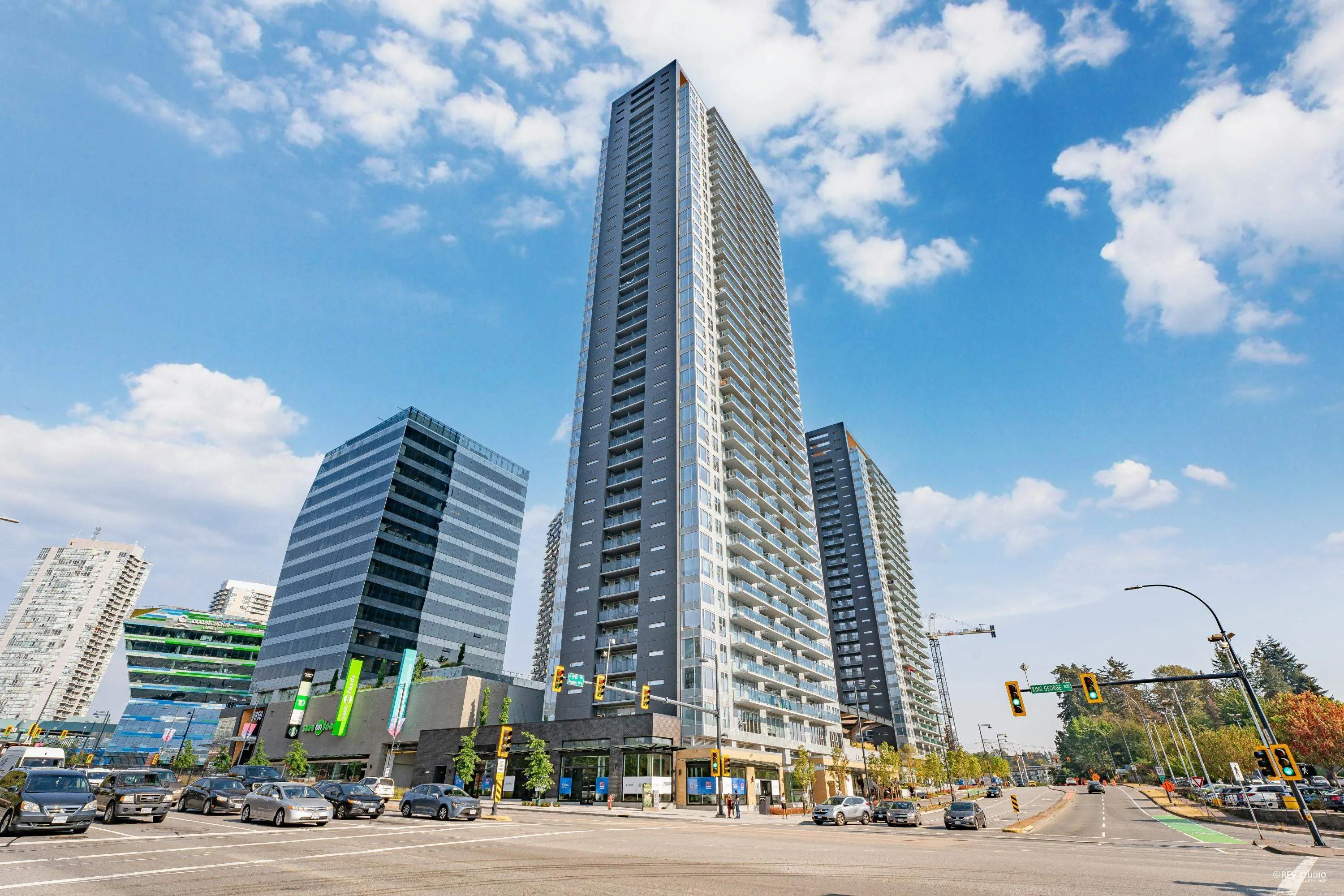 13615 Fraser Highway #1401