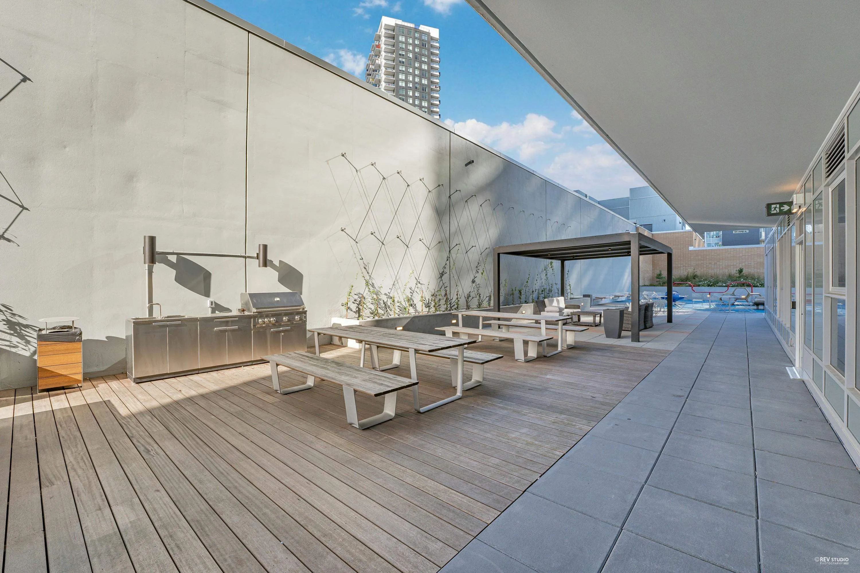 13615 Fraser Highway #1401