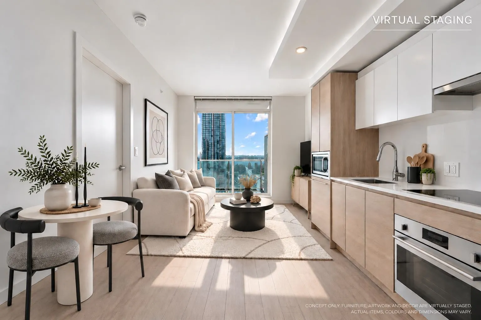 13615 Fraser Highway #1401
