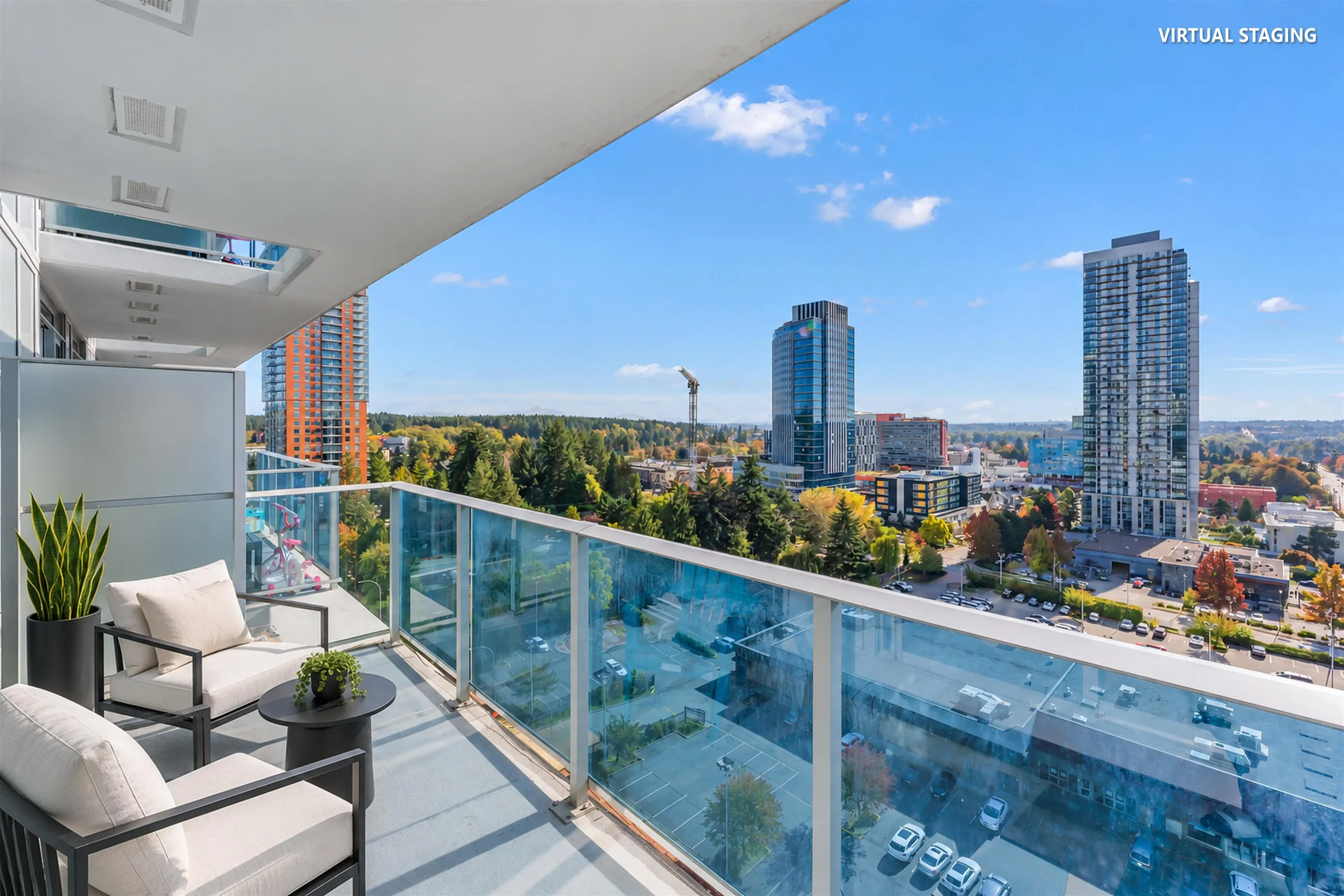 13615 Fraser Highway #1401