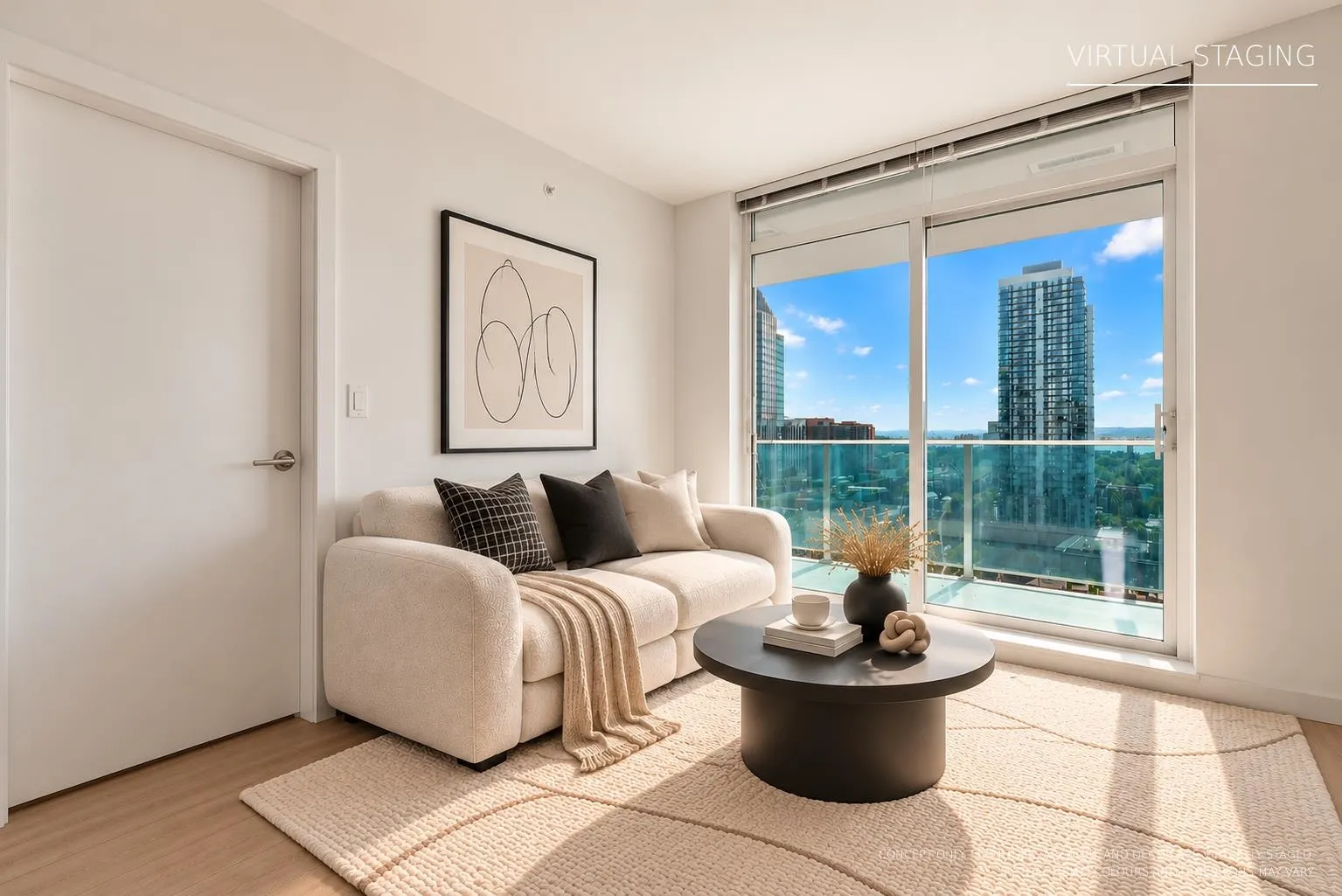13615 Fraser Highway #1401