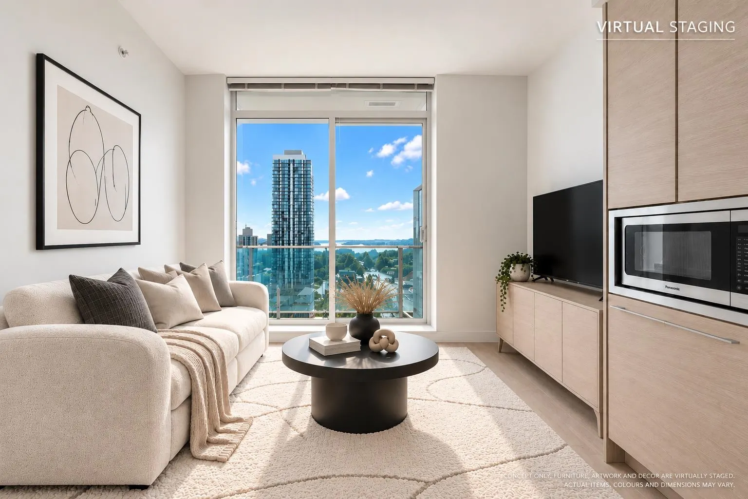 13615 Fraser Highway #1401