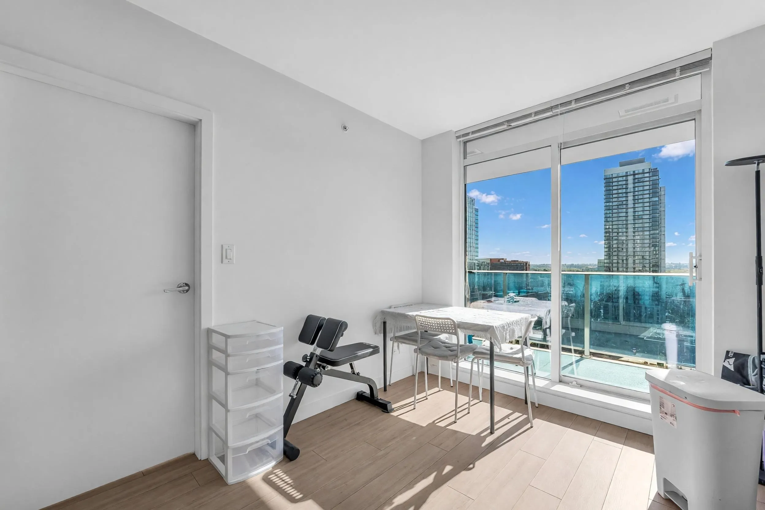 13615 Fraser Highway #1401