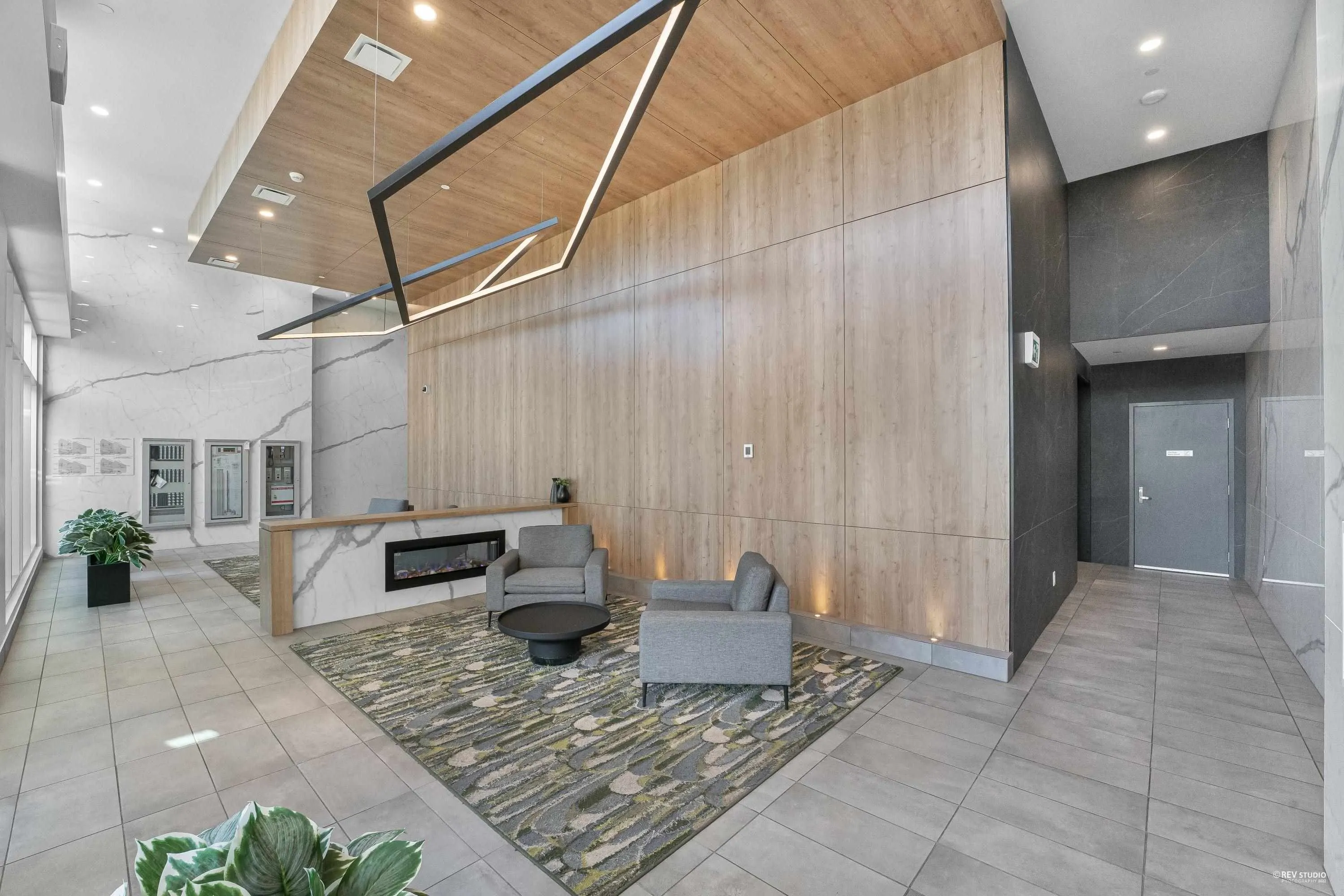 13615 Fraser Highway #1401