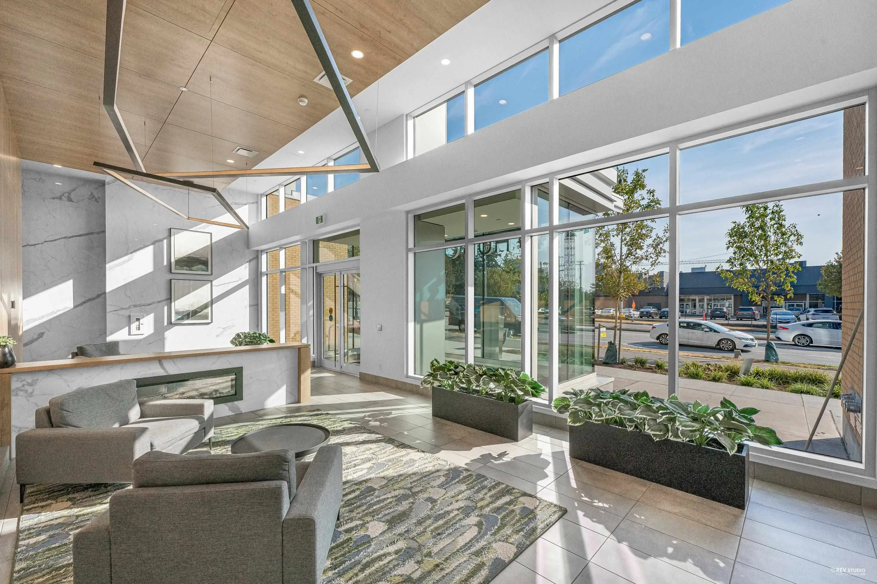 13615 Fraser Highway #1401