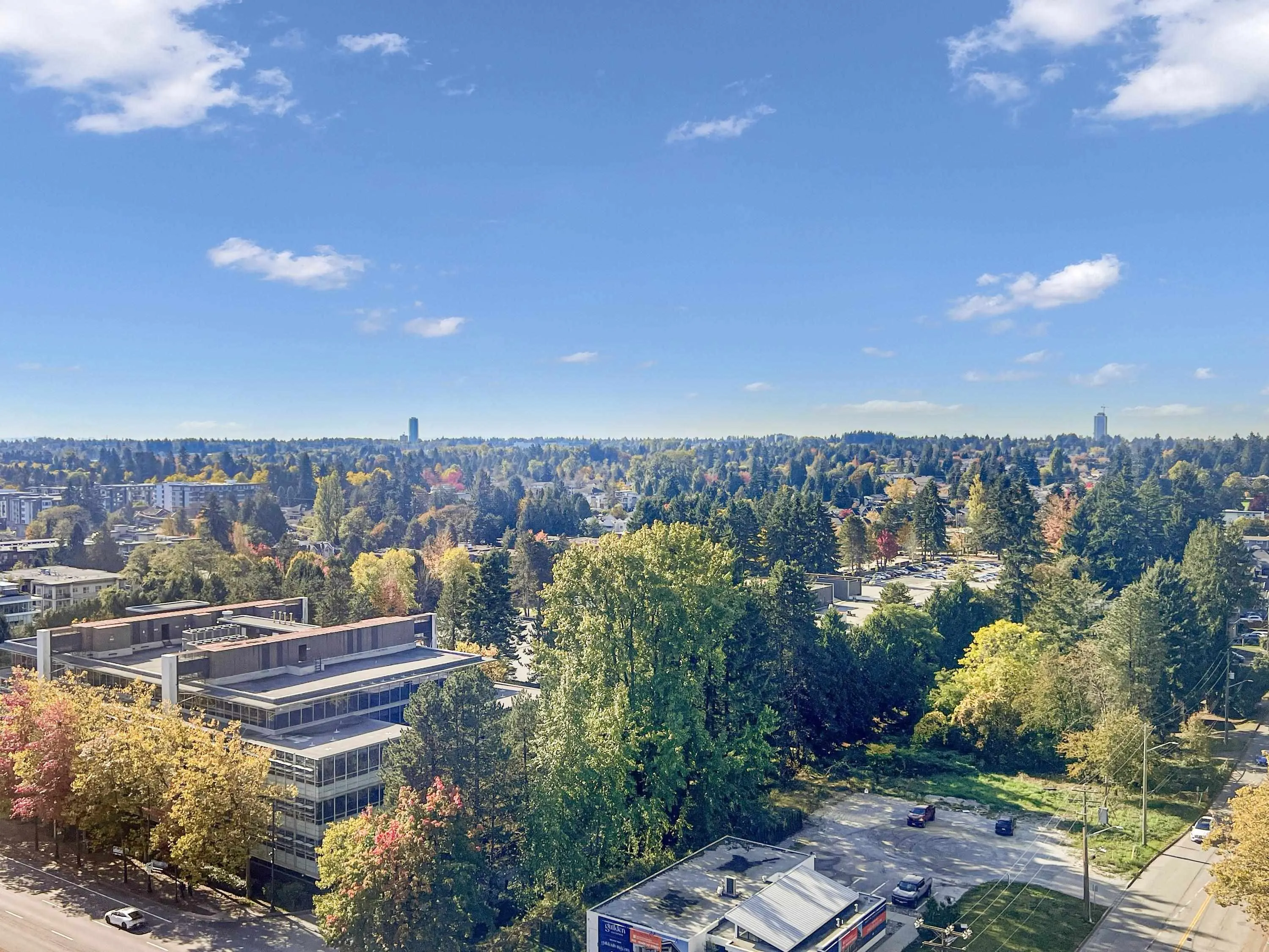 13615 Fraser Highway #1401