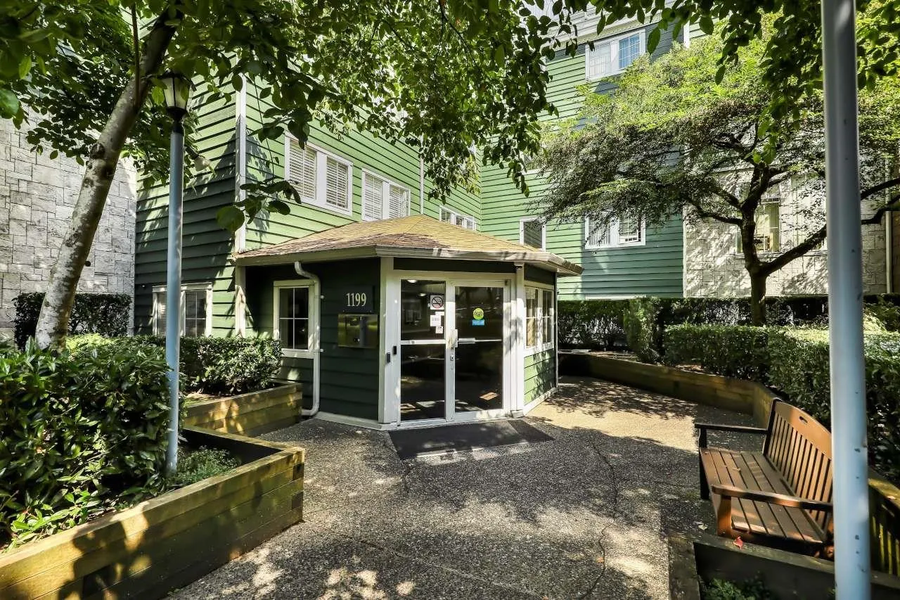 1199 Westwood Street #206