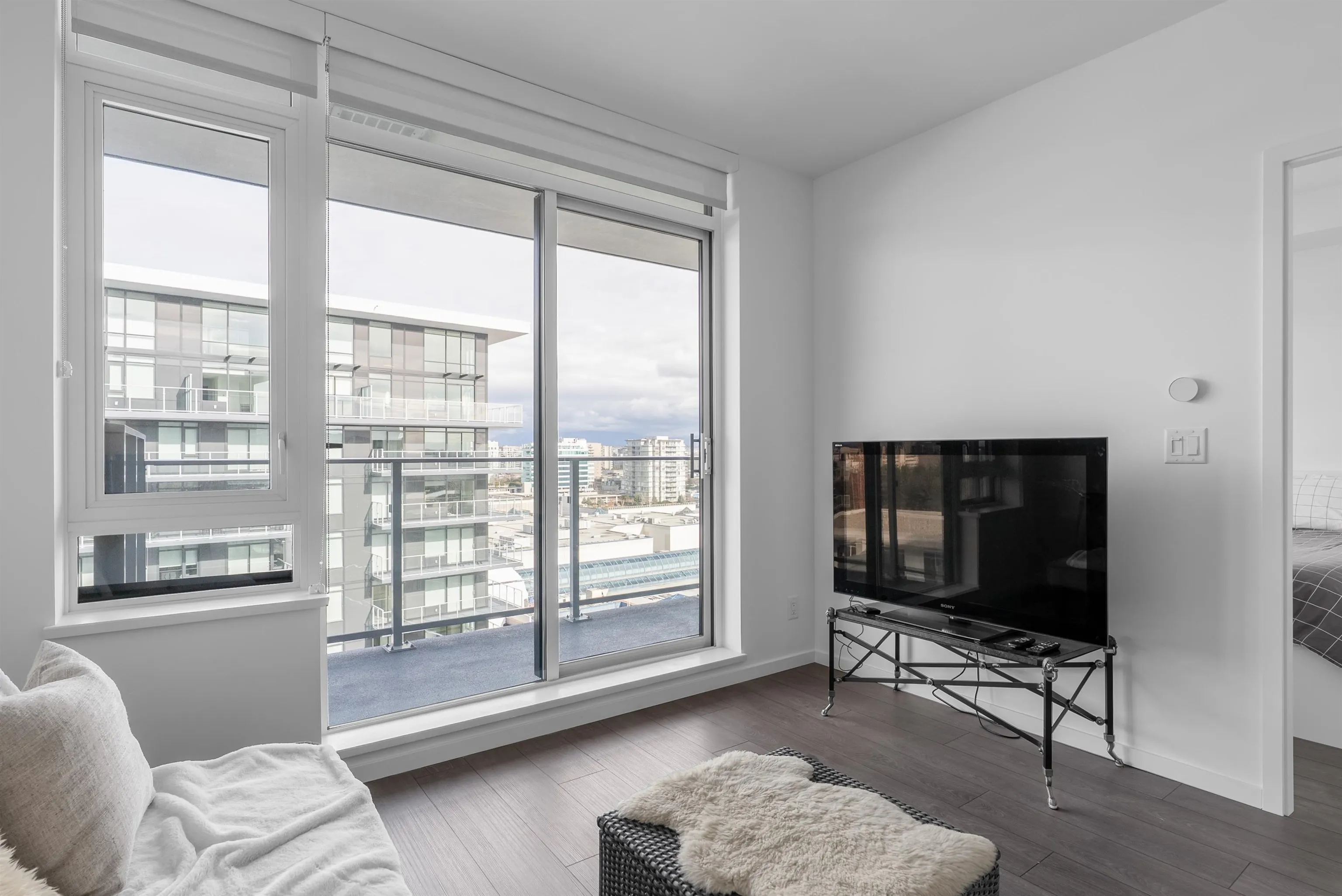 6500 Minoru Boulevard #1215