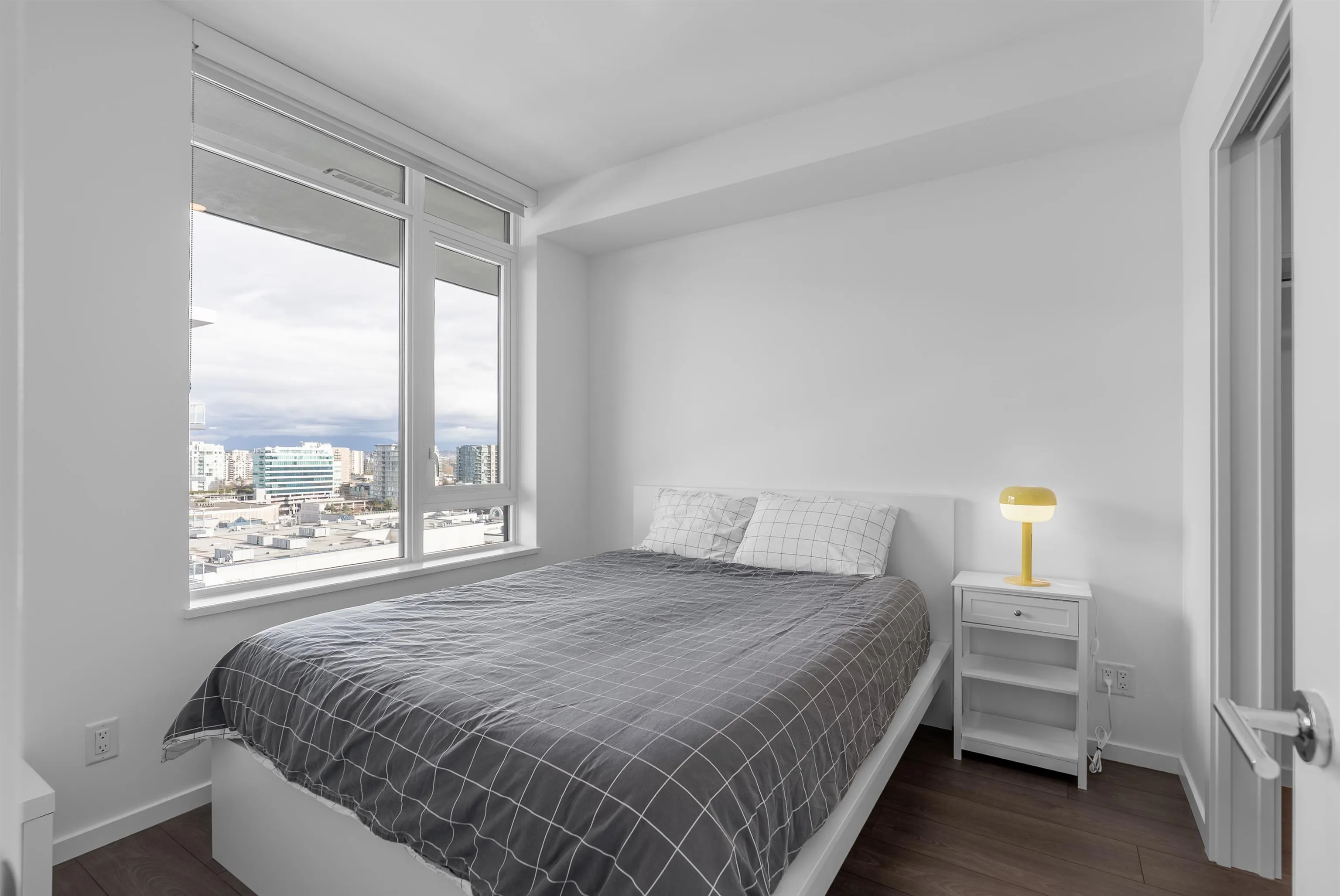 6500 Minoru Boulevard #1215