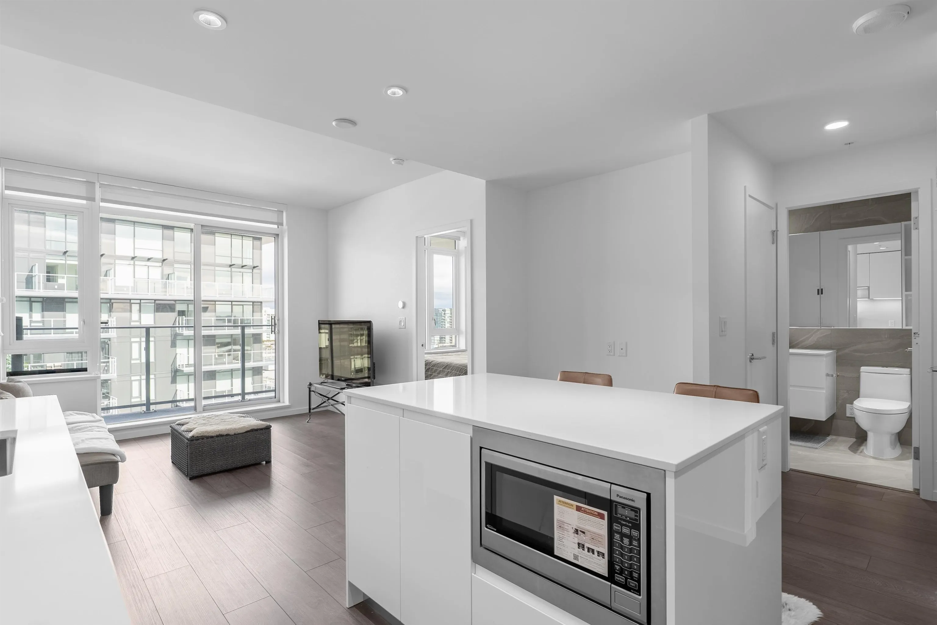 6500 Minoru Boulevard #1215